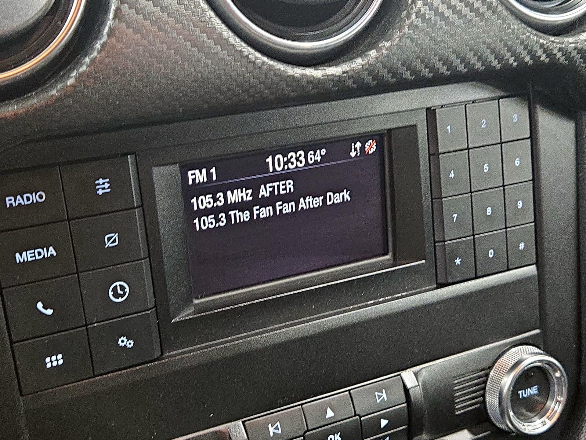 Thumbnail: 2022 Ford Mustang - 15