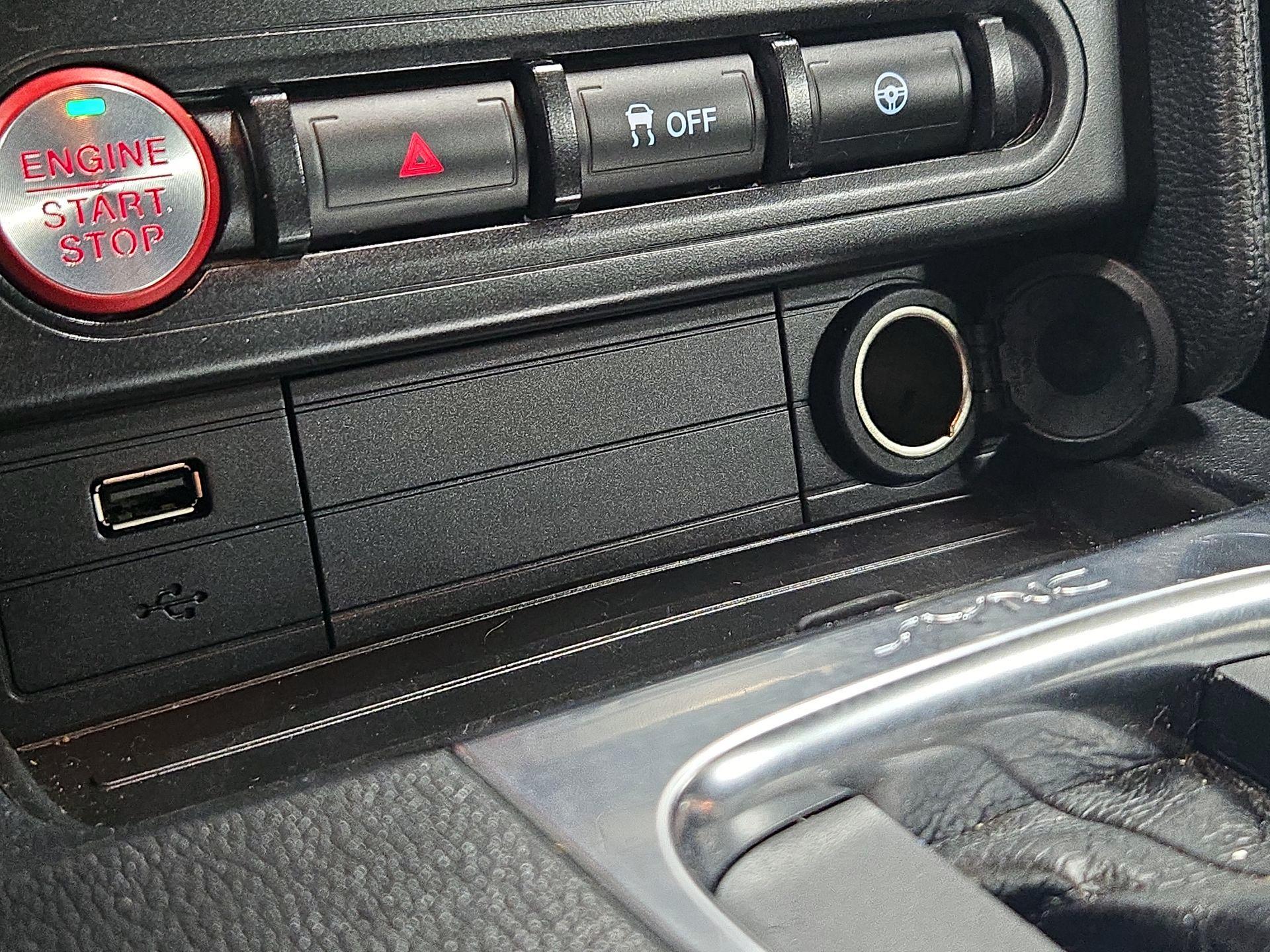 Thumbnail: 2022 Ford Mustang - 18