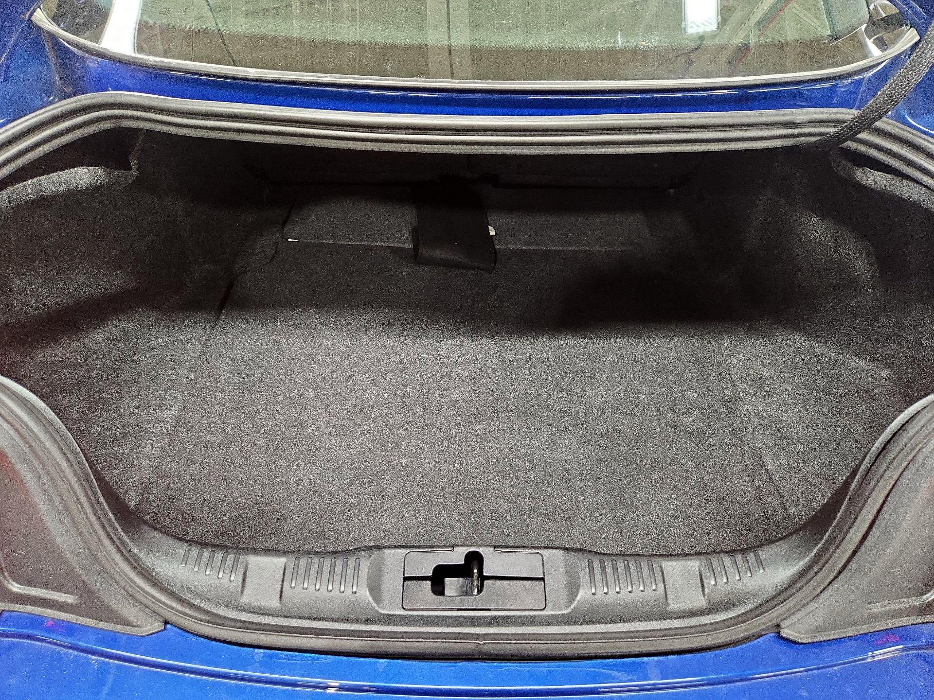 Thumbnail: 2022 Ford Mustang - 20