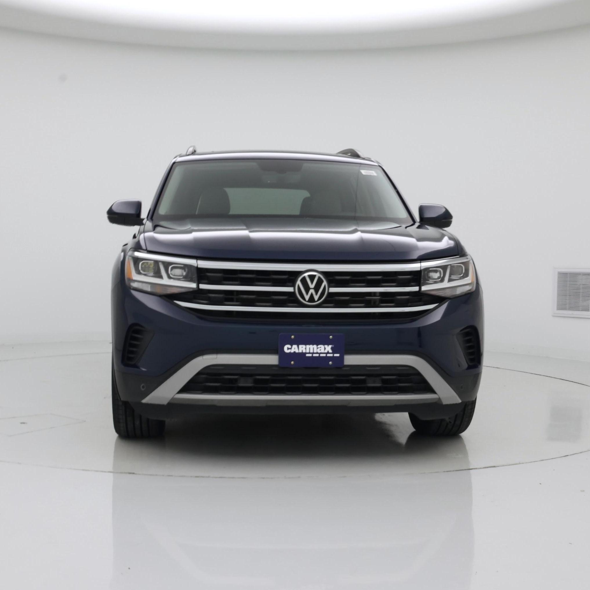 Thumbnail: 2022 Volkswagen Atlas - 5