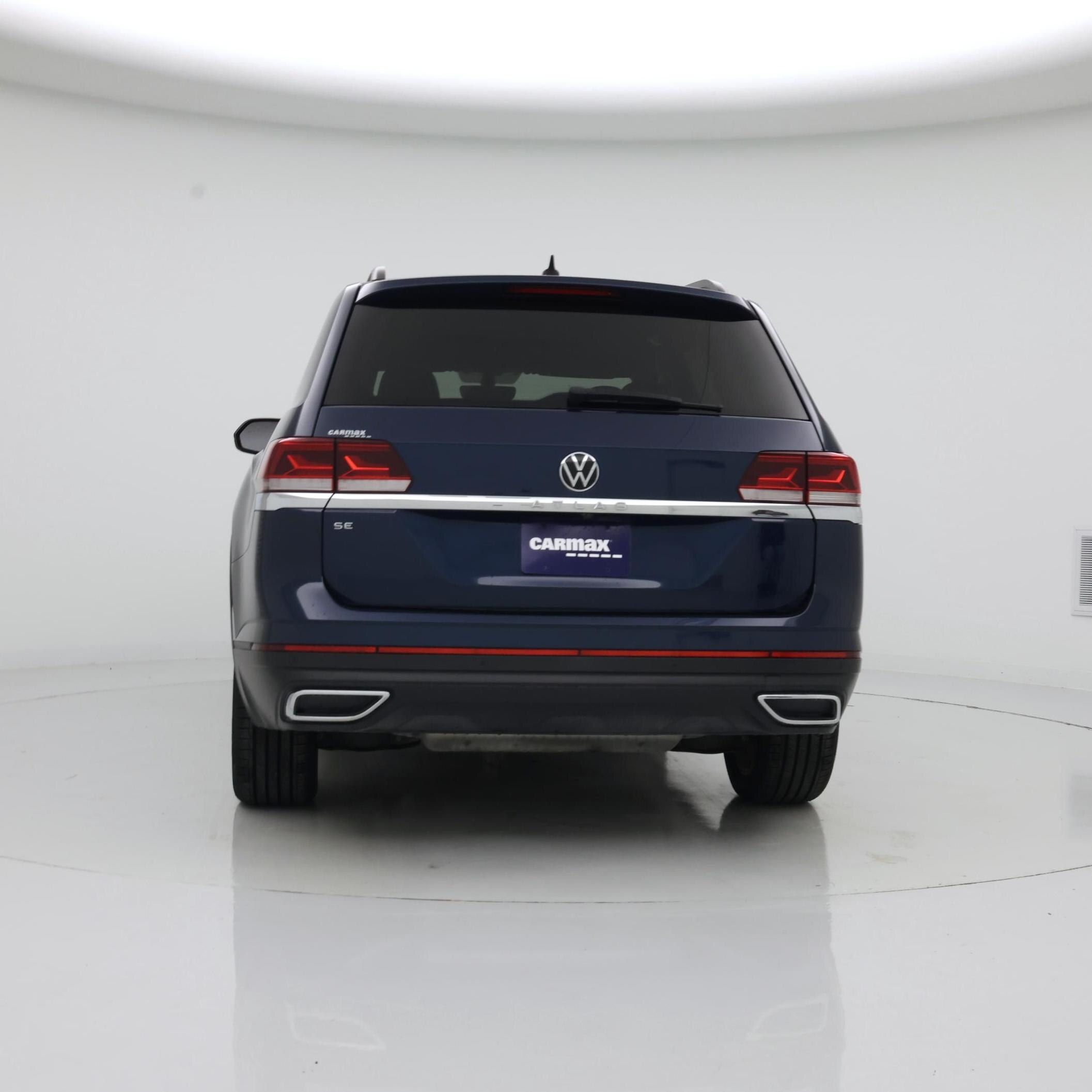 Thumbnail: 2022 Volkswagen Atlas - 6