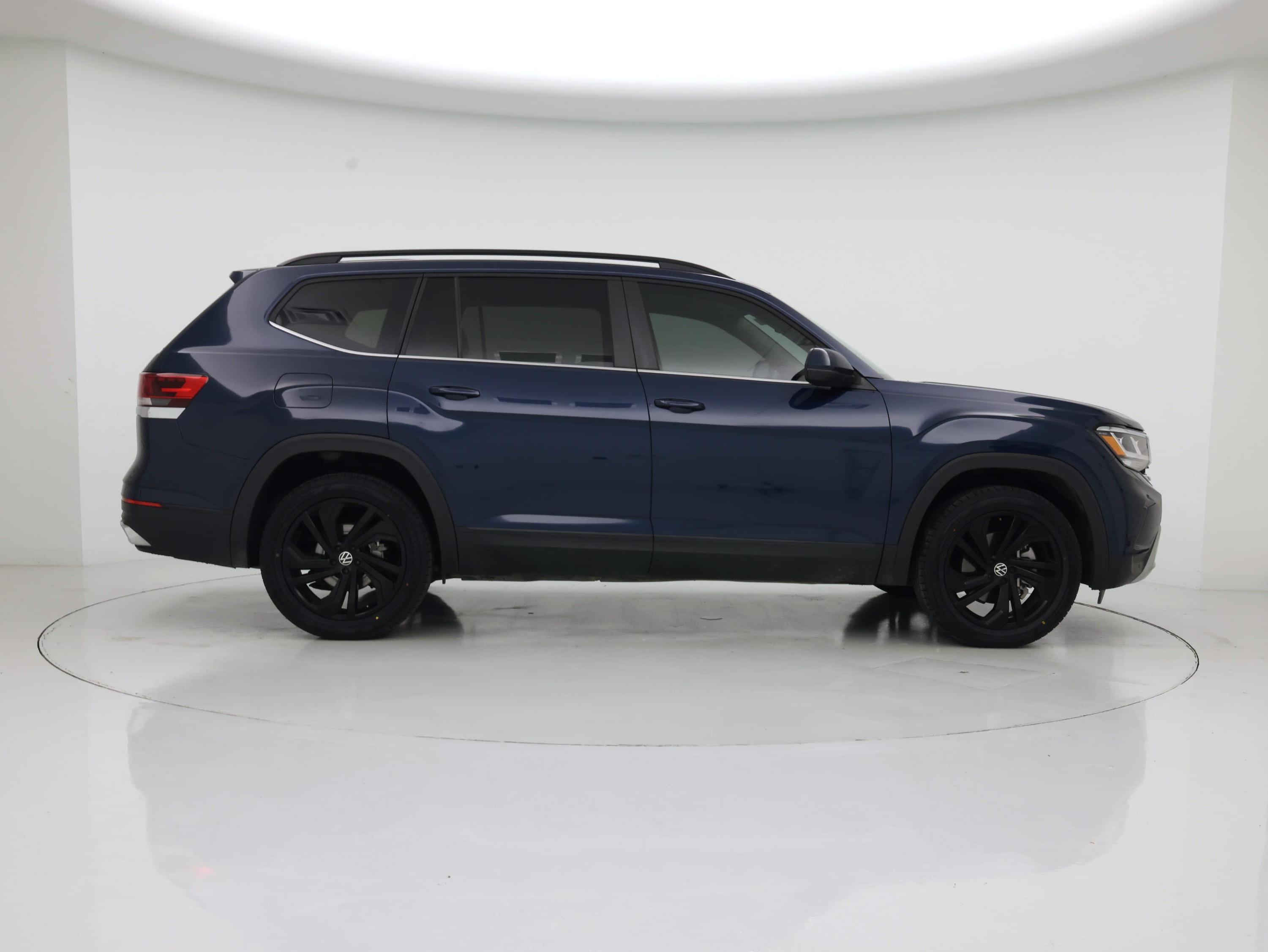 Thumbnail: 2022 Volkswagen Atlas - 7