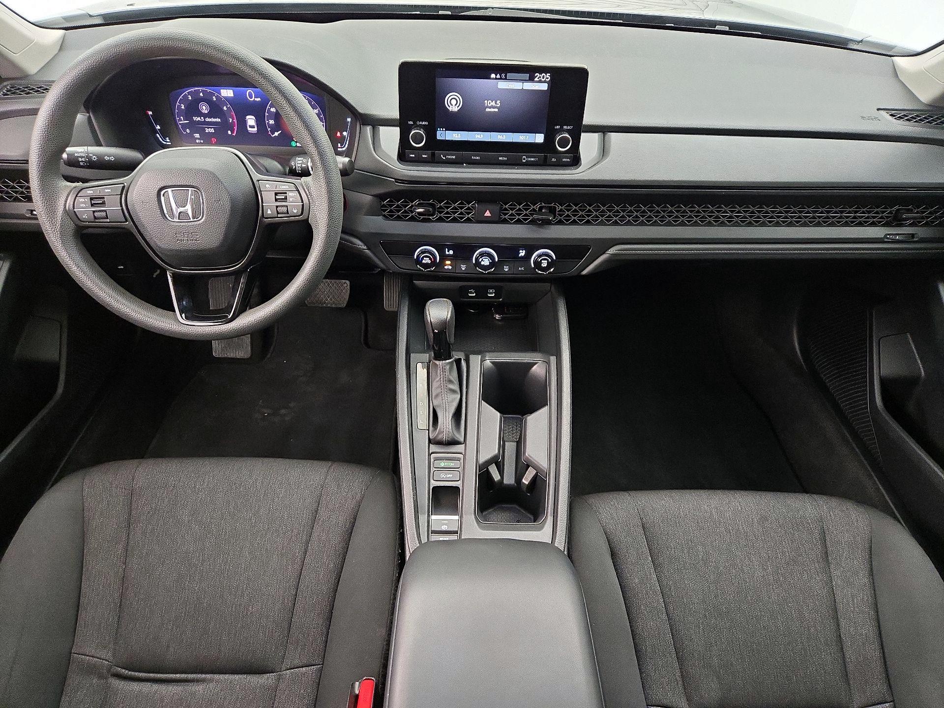 Thumbnail: 2023 Honda Accord - 9