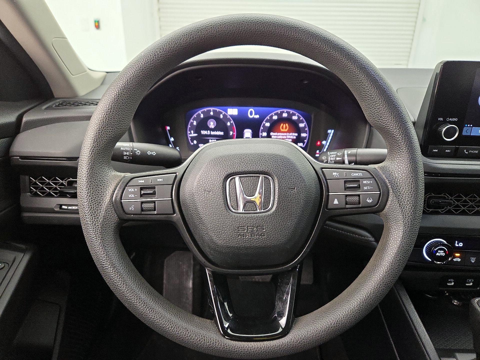 Thumbnail: 2023 Honda Accord - 10