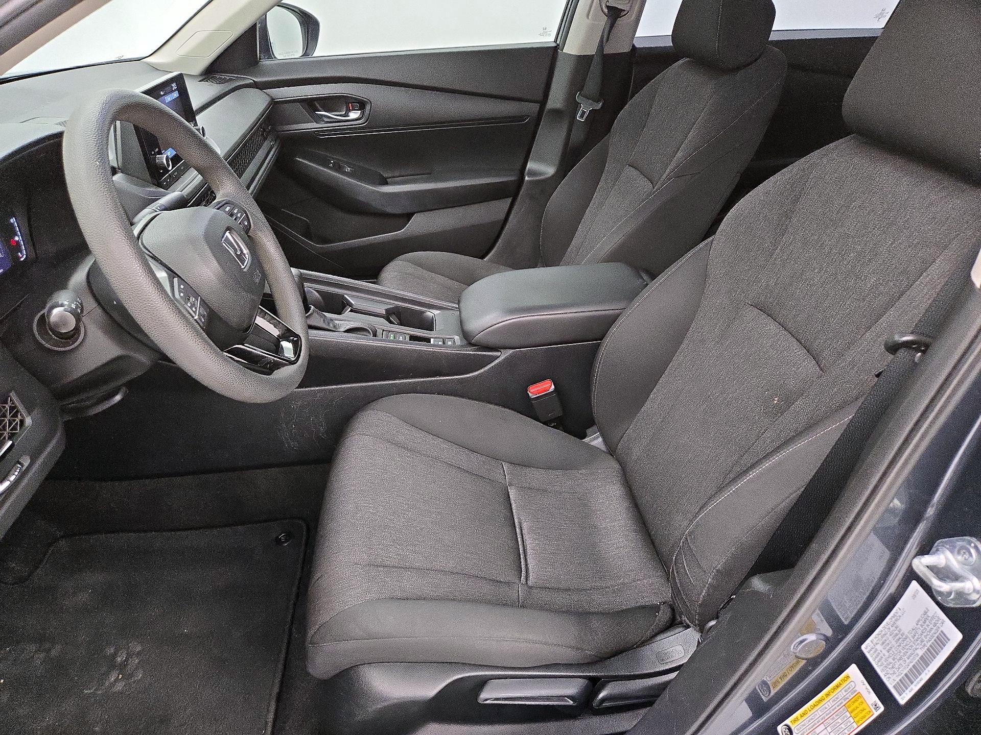 Thumbnail: 2023 Honda Accord - 11