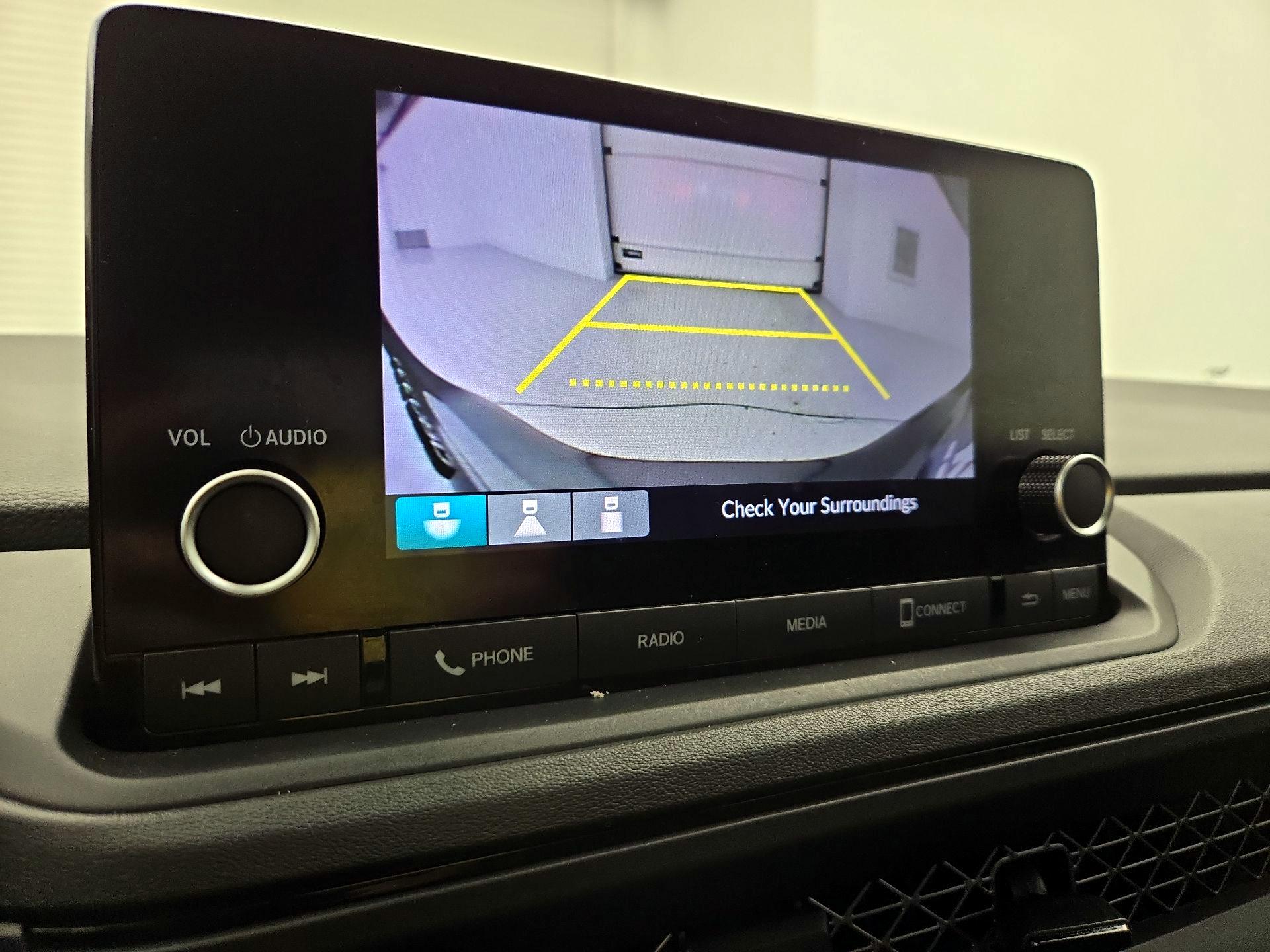 Thumbnail: 2023 Honda Accord - 13