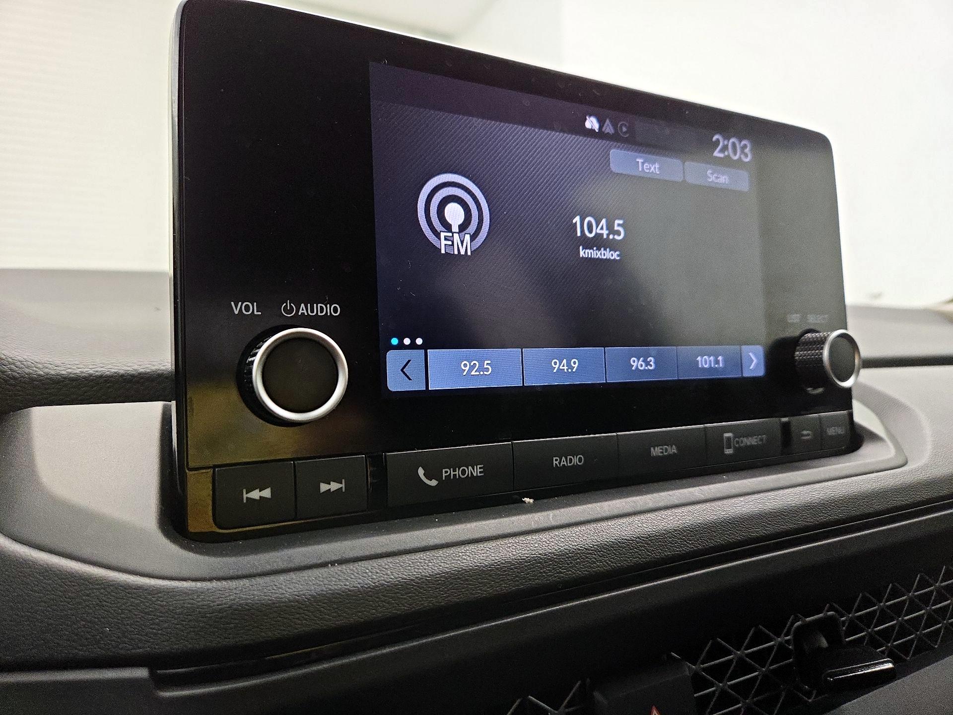 Thumbnail: 2023 Honda Accord - 14