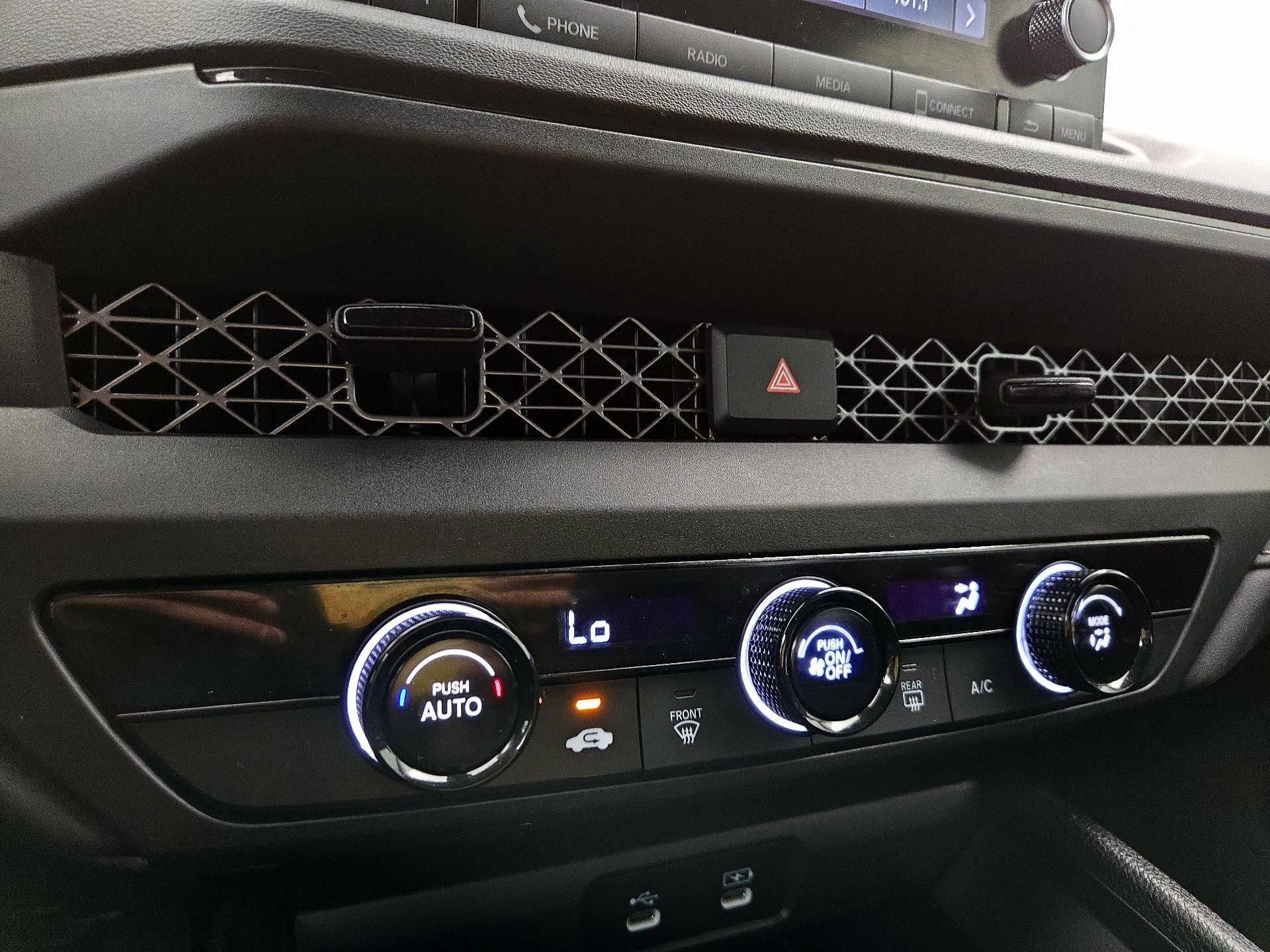 Thumbnail: 2023 Honda Accord - 15