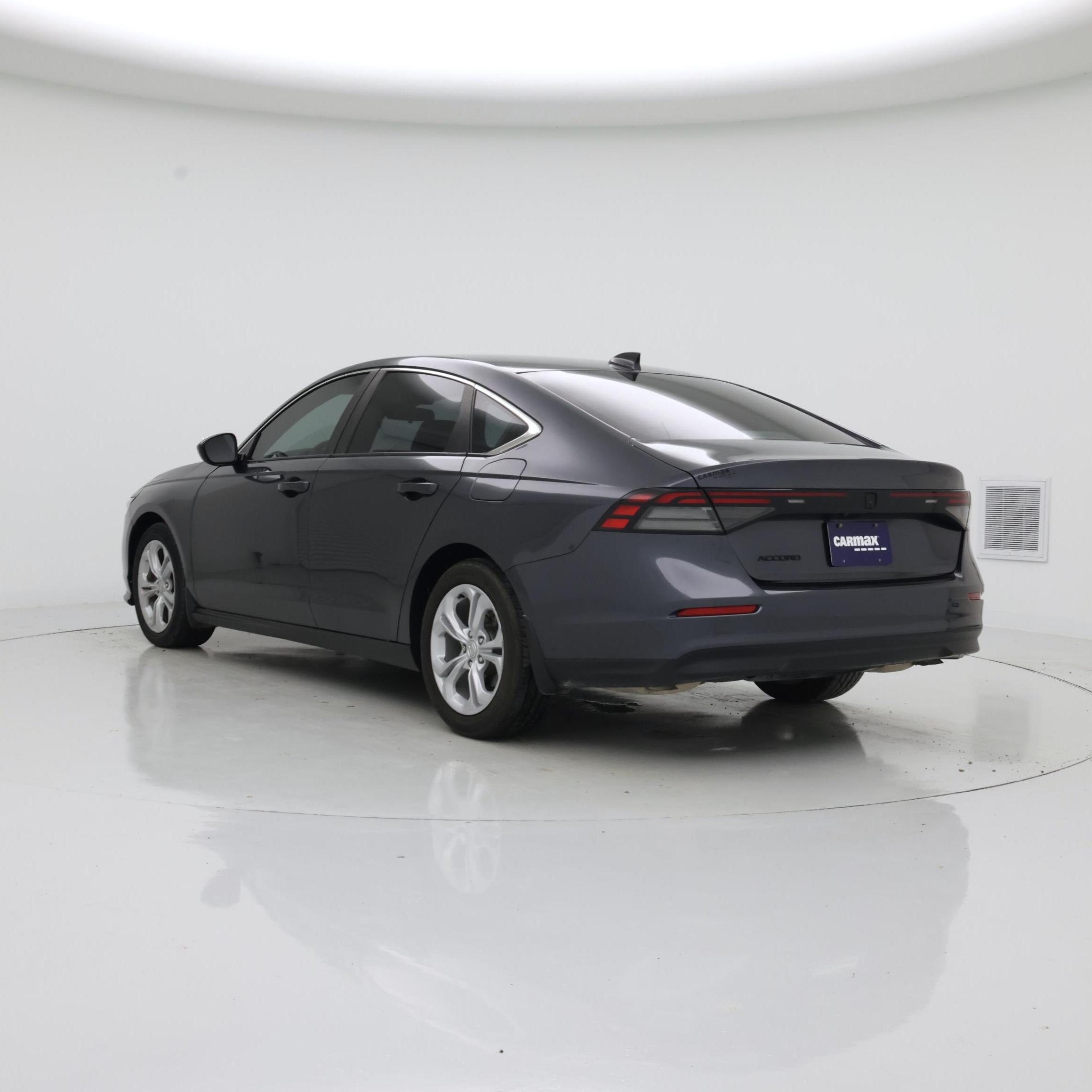 Thumbnail: 2023 Honda Accord - 2