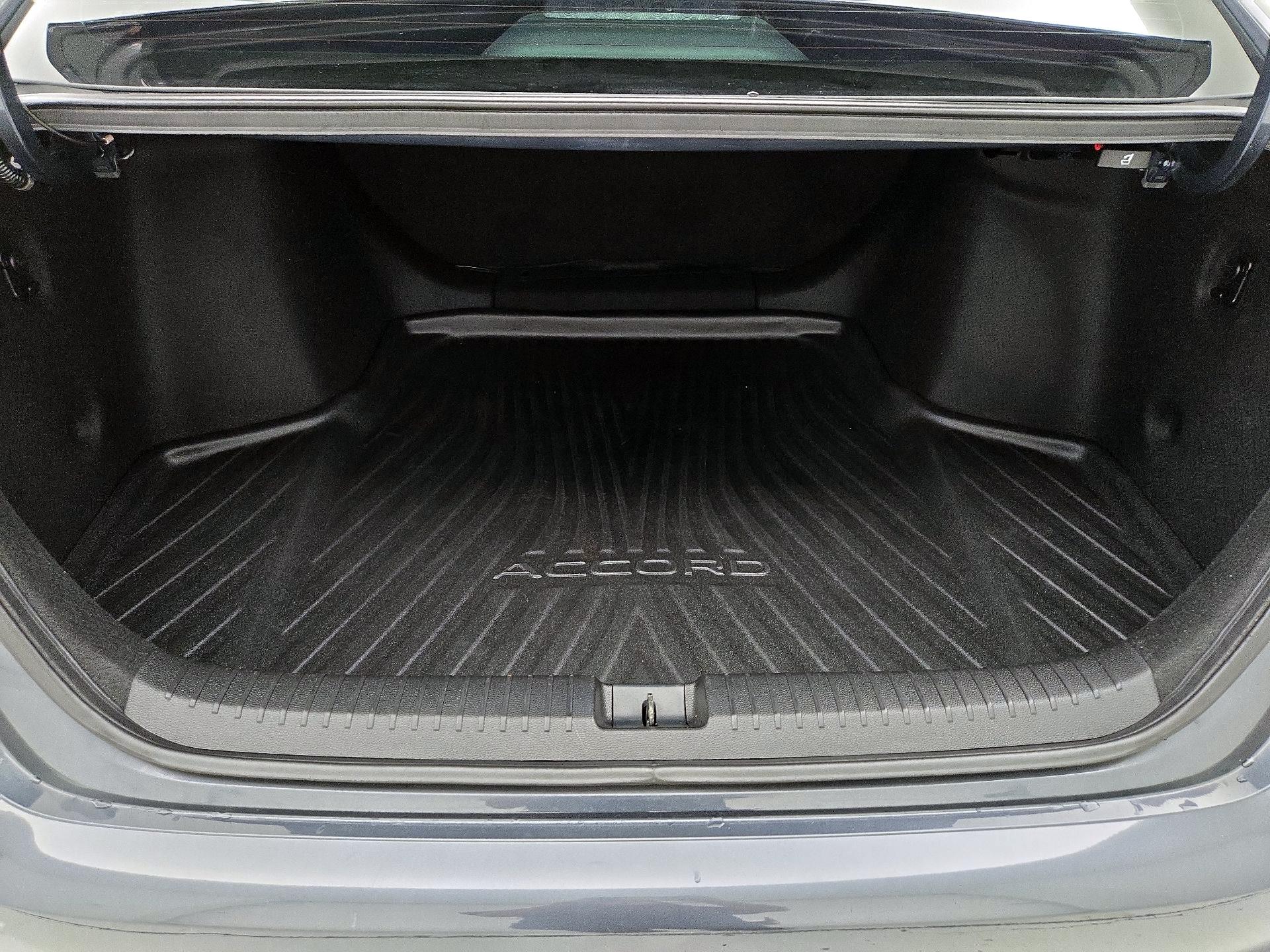 Thumbnail: 2023 Honda Accord - 19