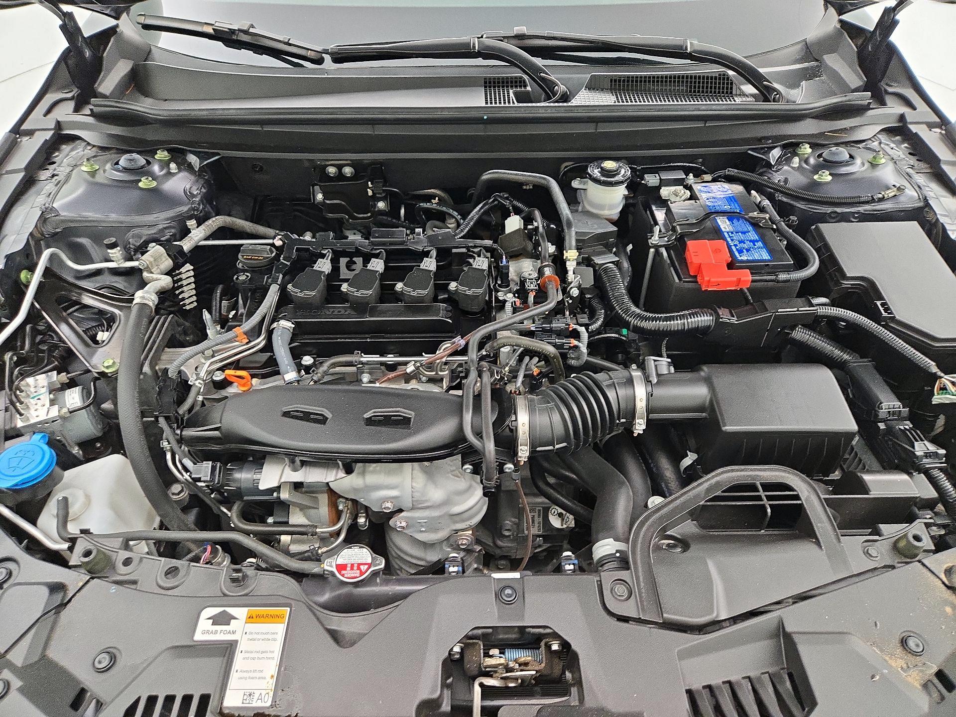 Thumbnail: 2023 Honda Accord - 20