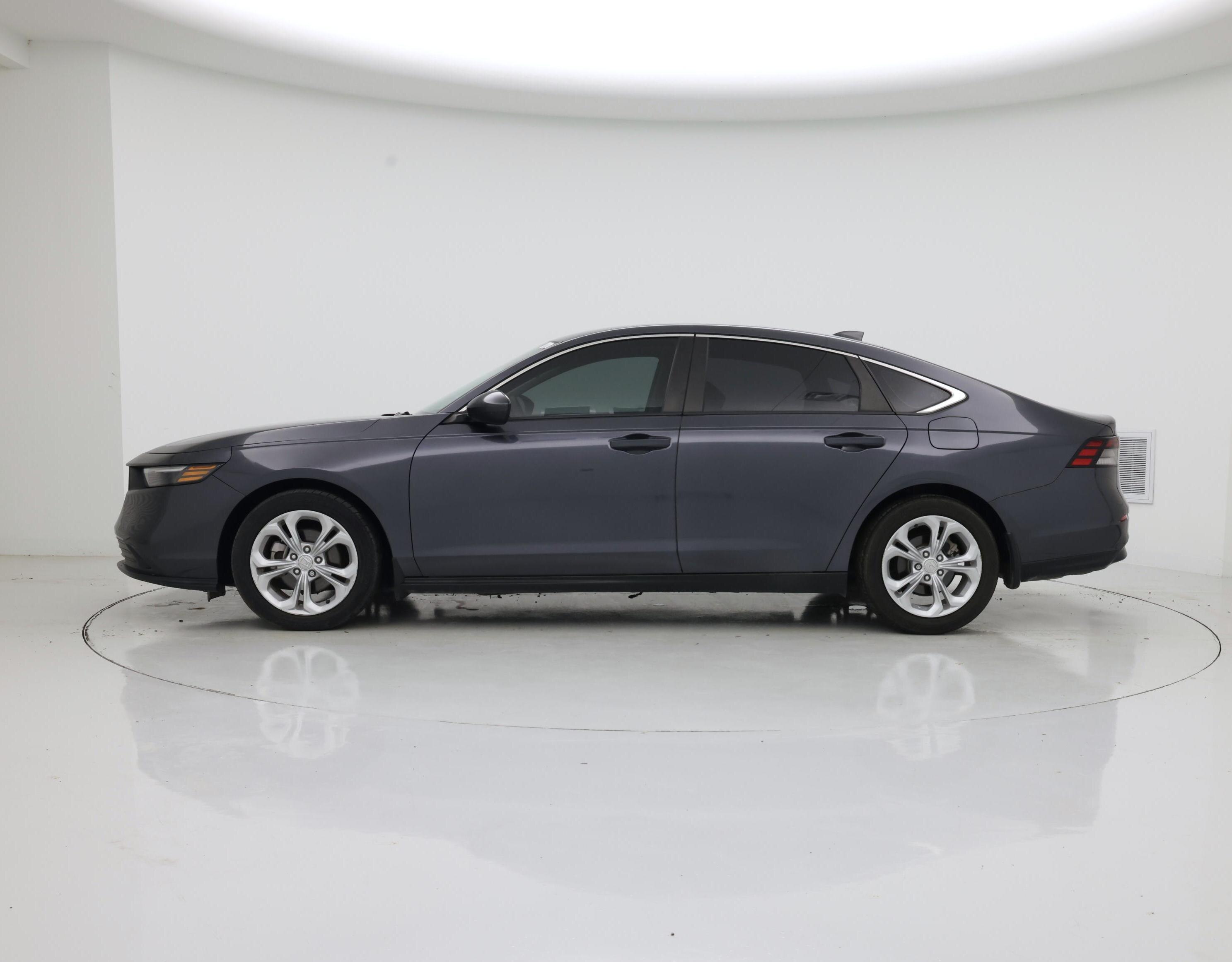 Thumbnail: 2023 Honda Accord - 3