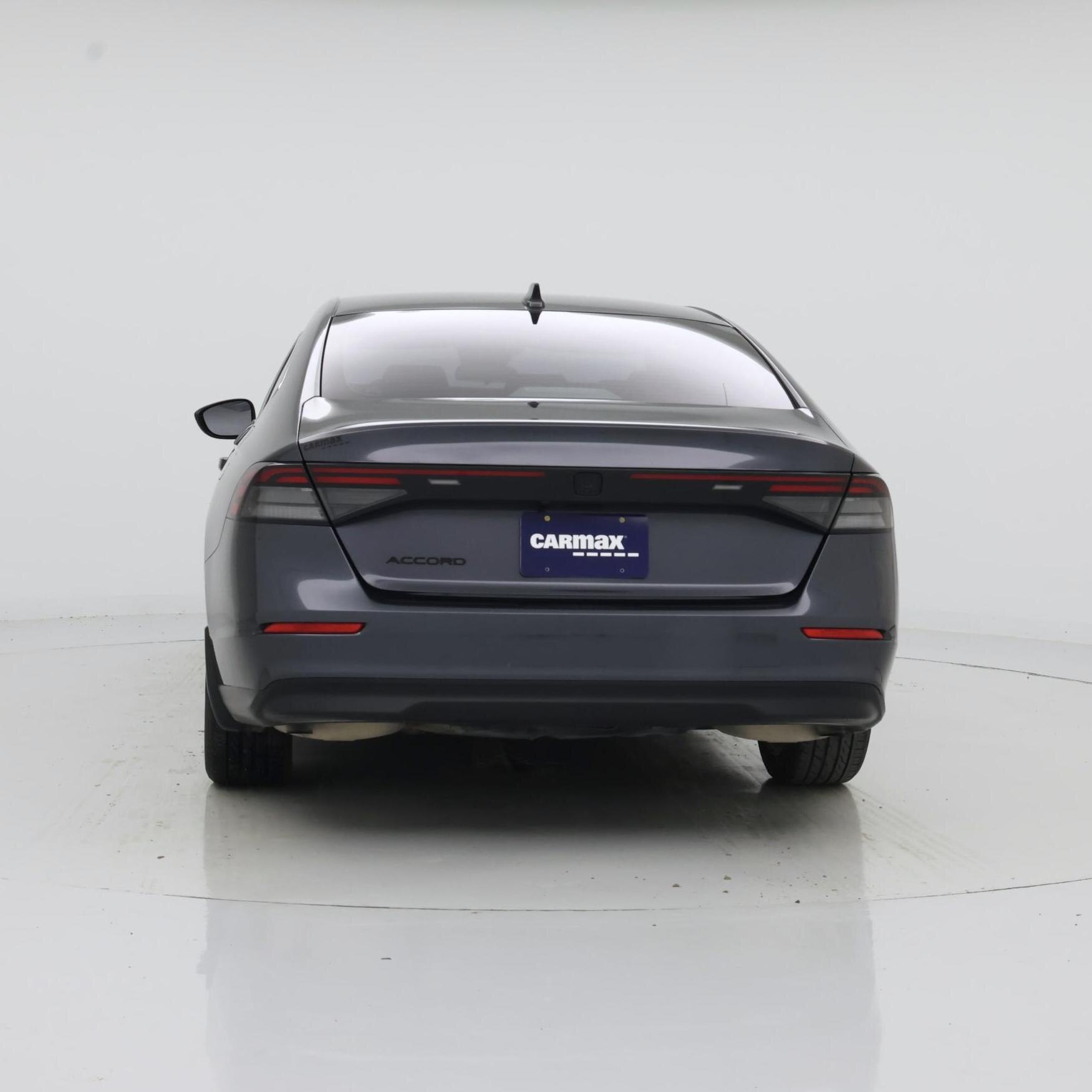 Thumbnail: 2023 Honda Accord - 6