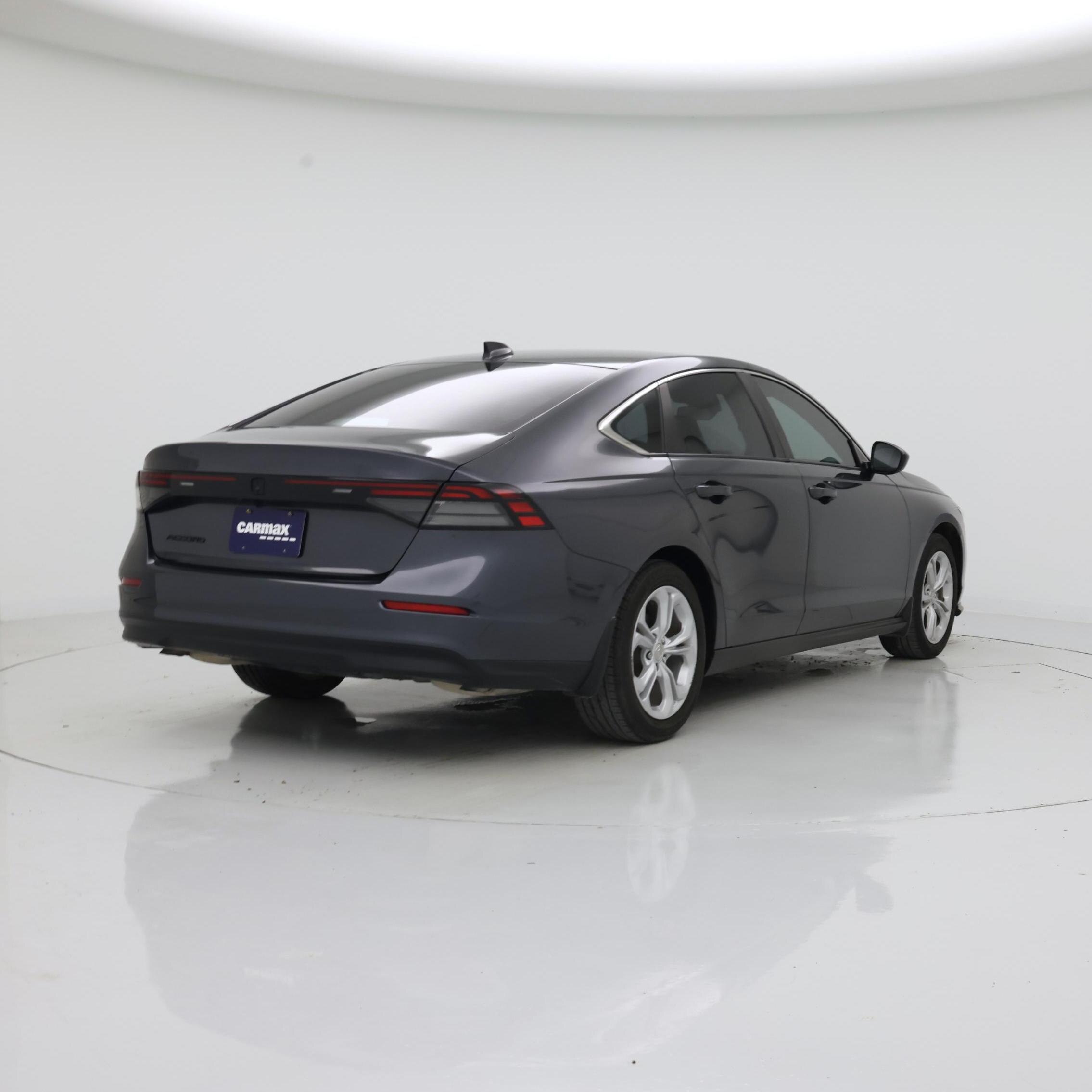 Thumbnail: 2023 Honda Accord - 8