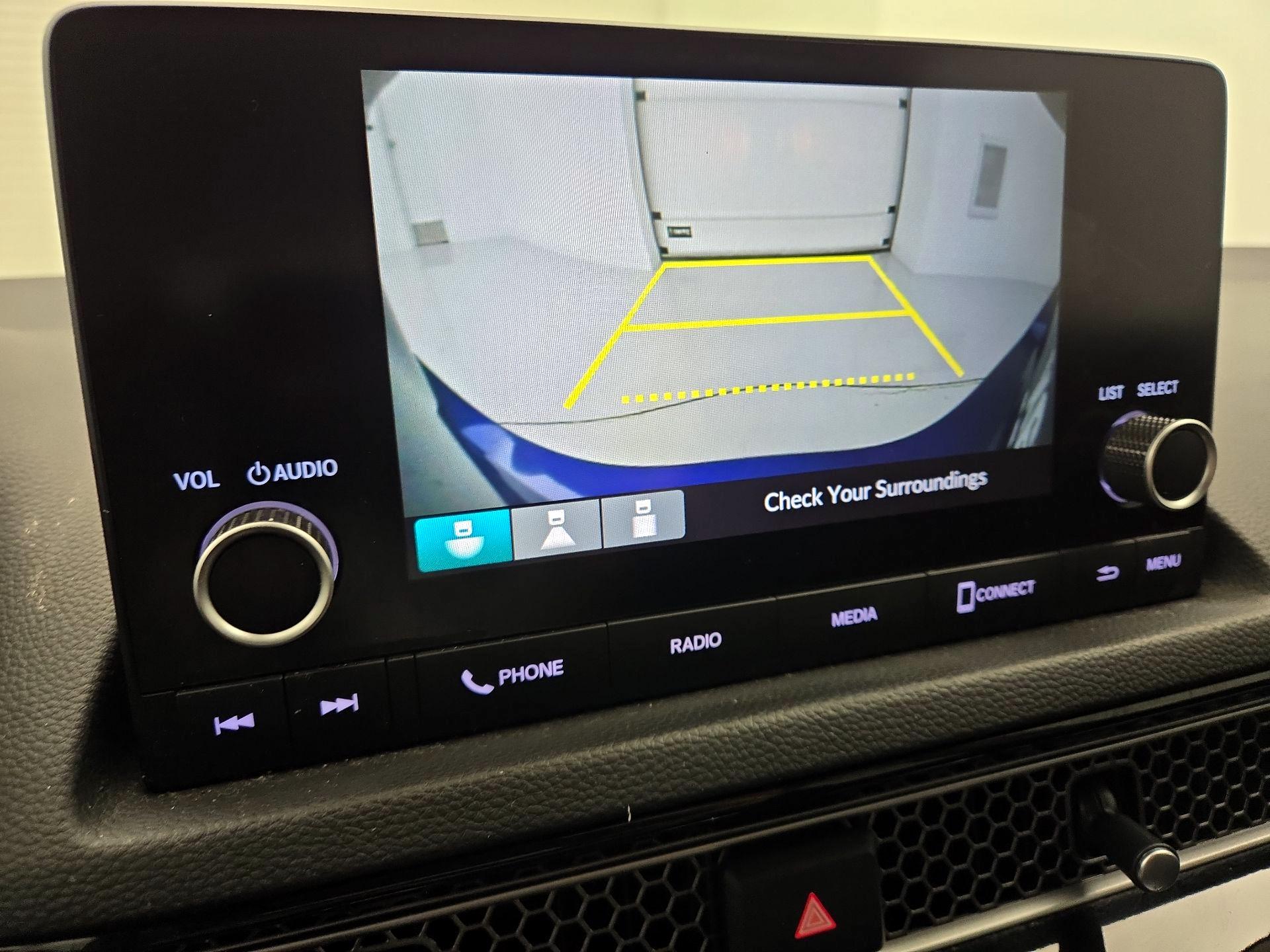 Thumbnail: 2024 Honda Civic - 13