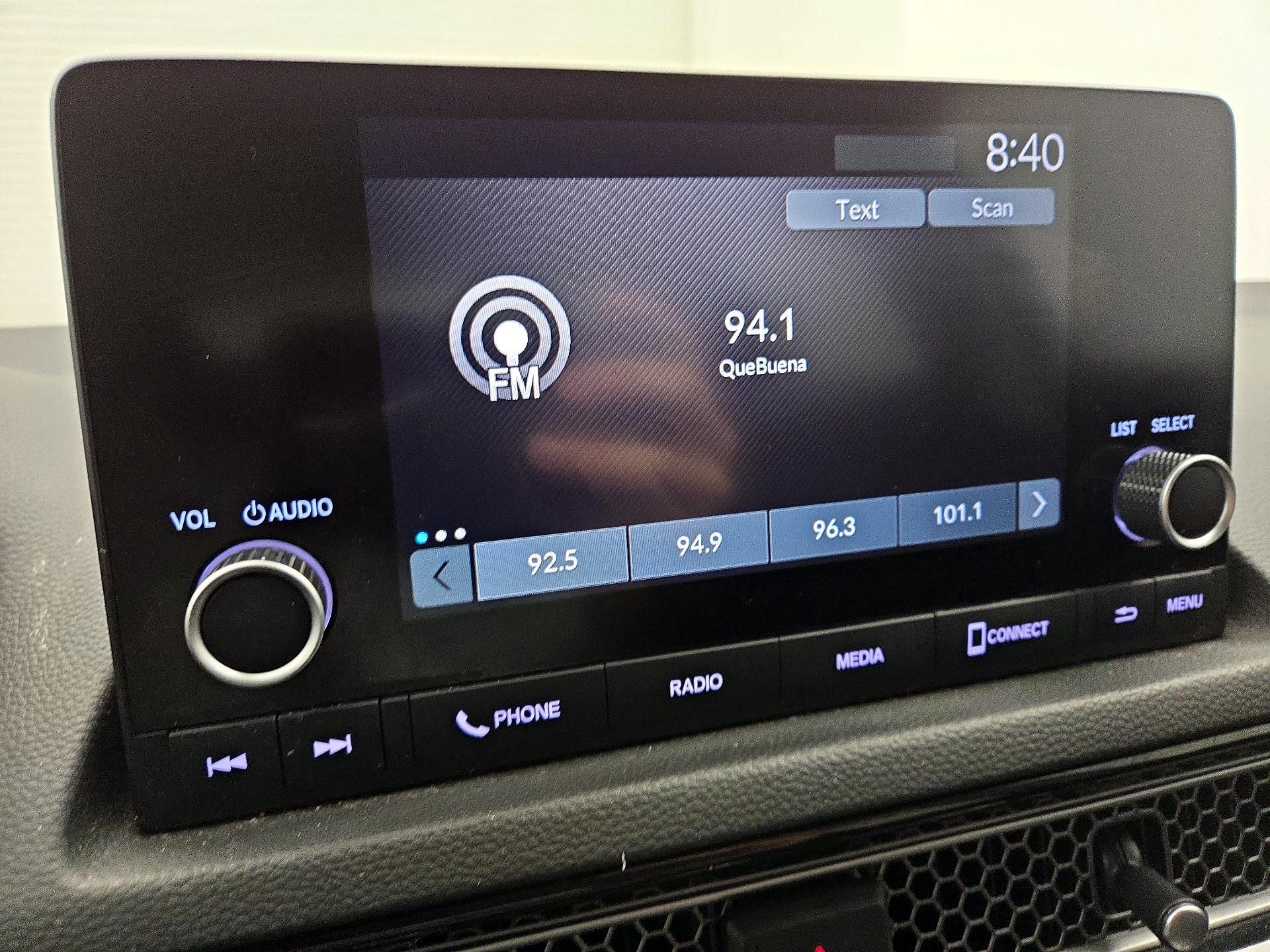 Thumbnail: 2024 Honda Civic - 14