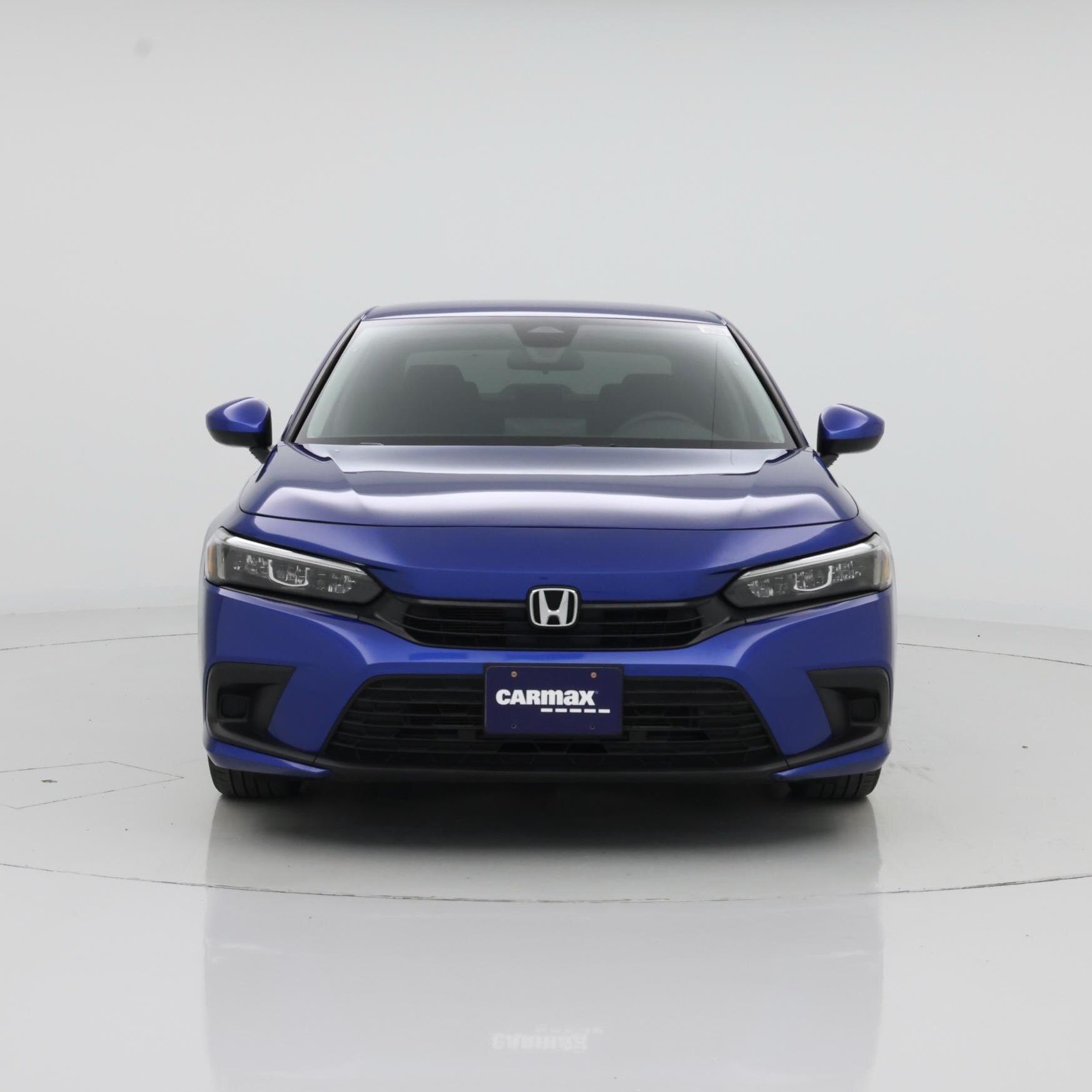 Thumbnail: 2024 Honda Civic - 5