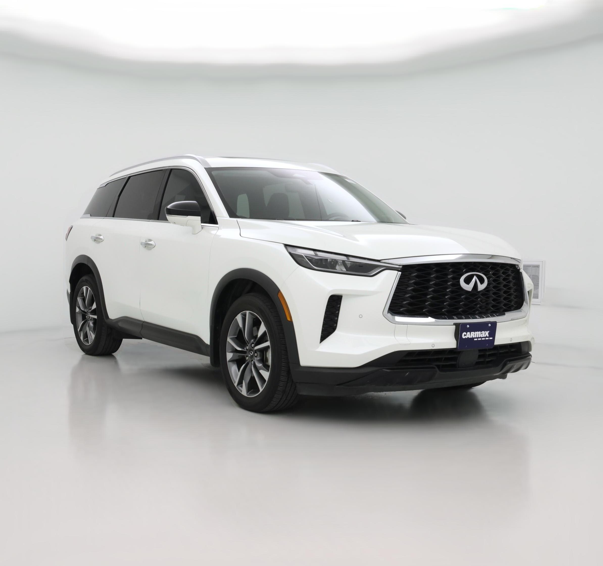 Thumbnail: 2023 INFINITI QX60 - 1