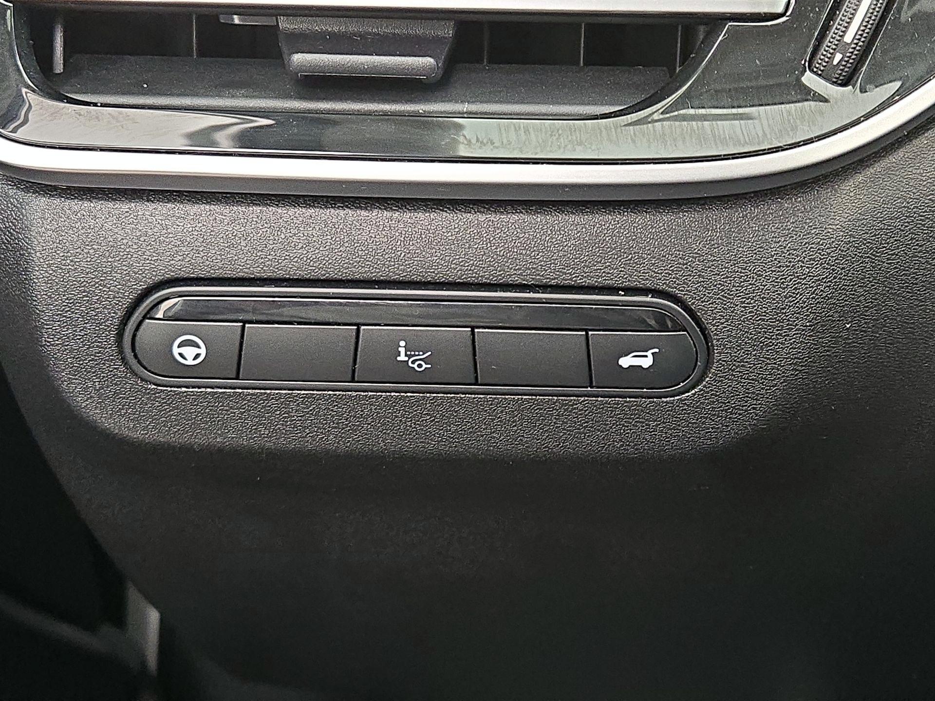 Thumbnail: 2023 INFINITI QX60 - 13