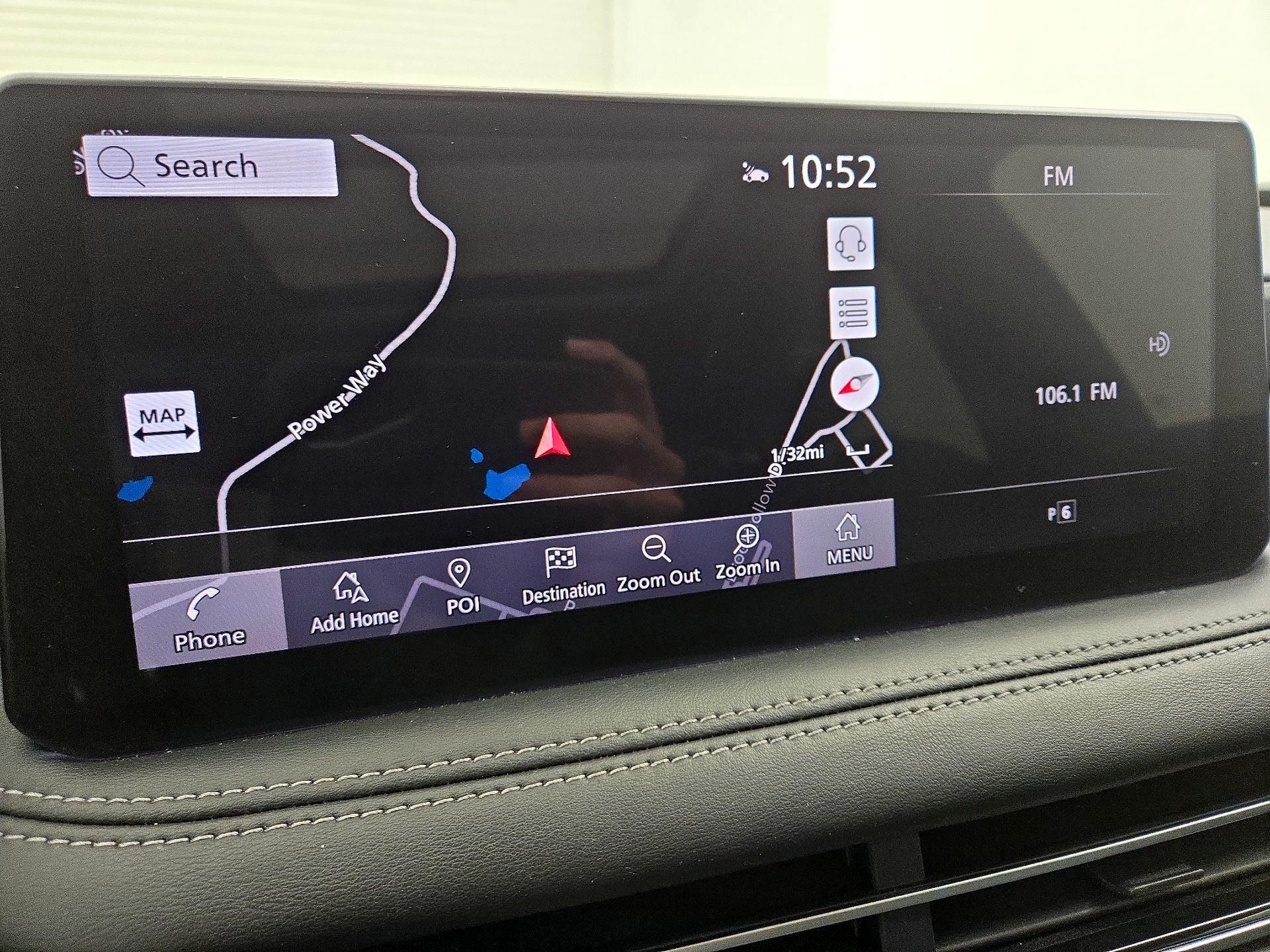 Thumbnail: 2023 INFINITI QX60 - 14