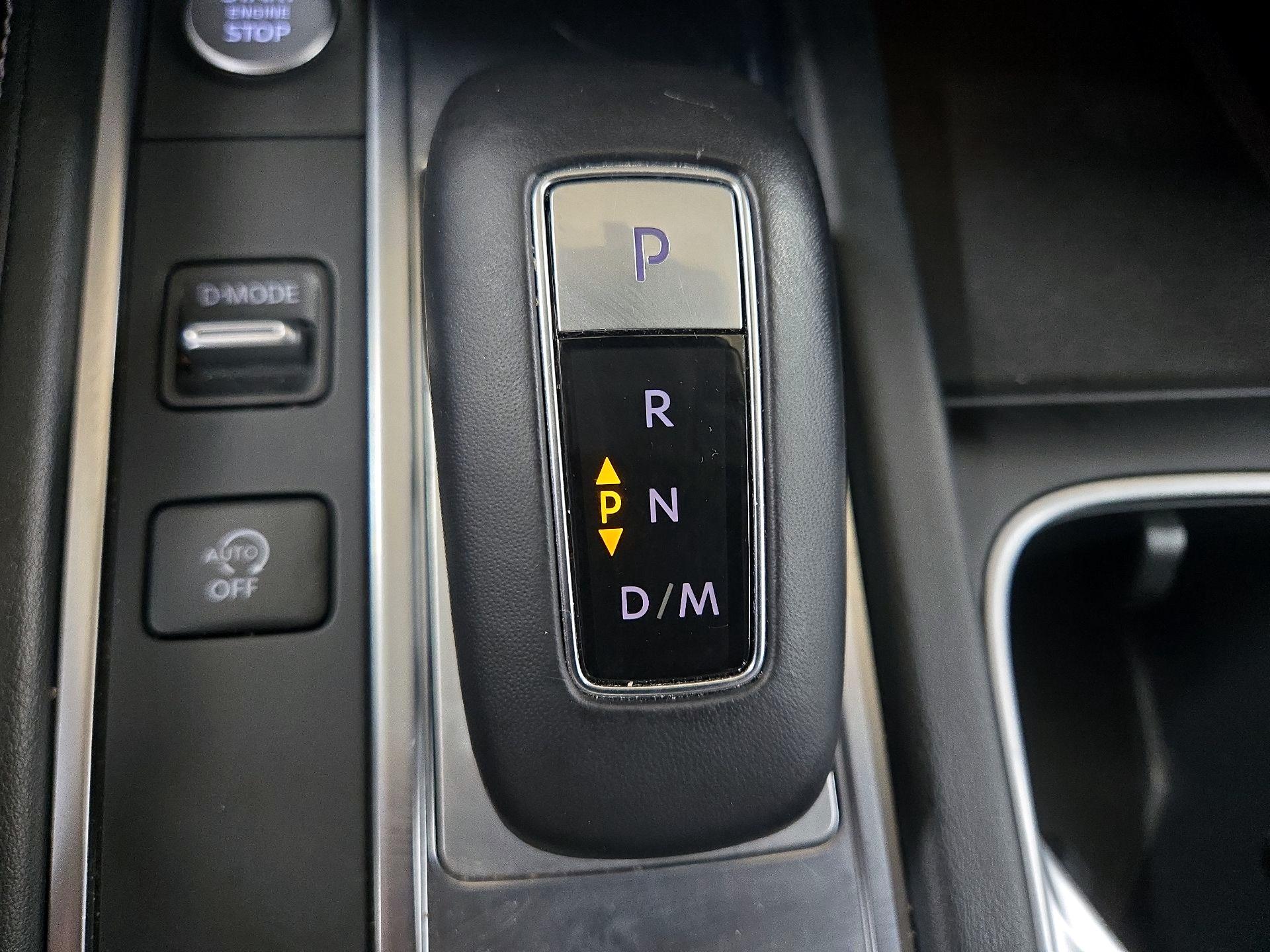 Thumbnail: 2023 INFINITI QX60 - 18