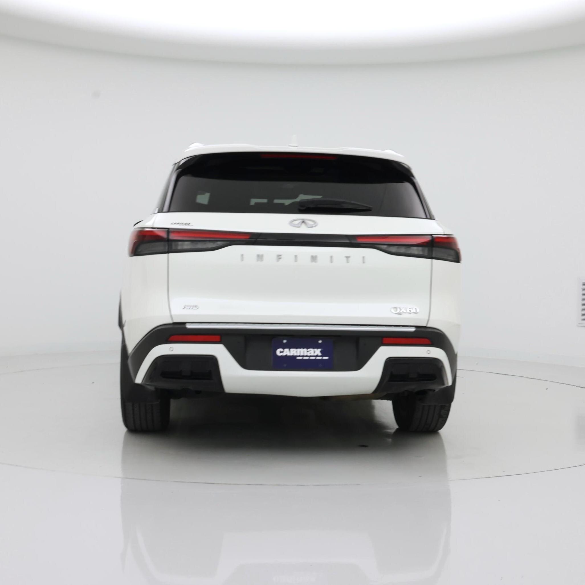 Thumbnail: 2023 INFINITI QX60 - 6