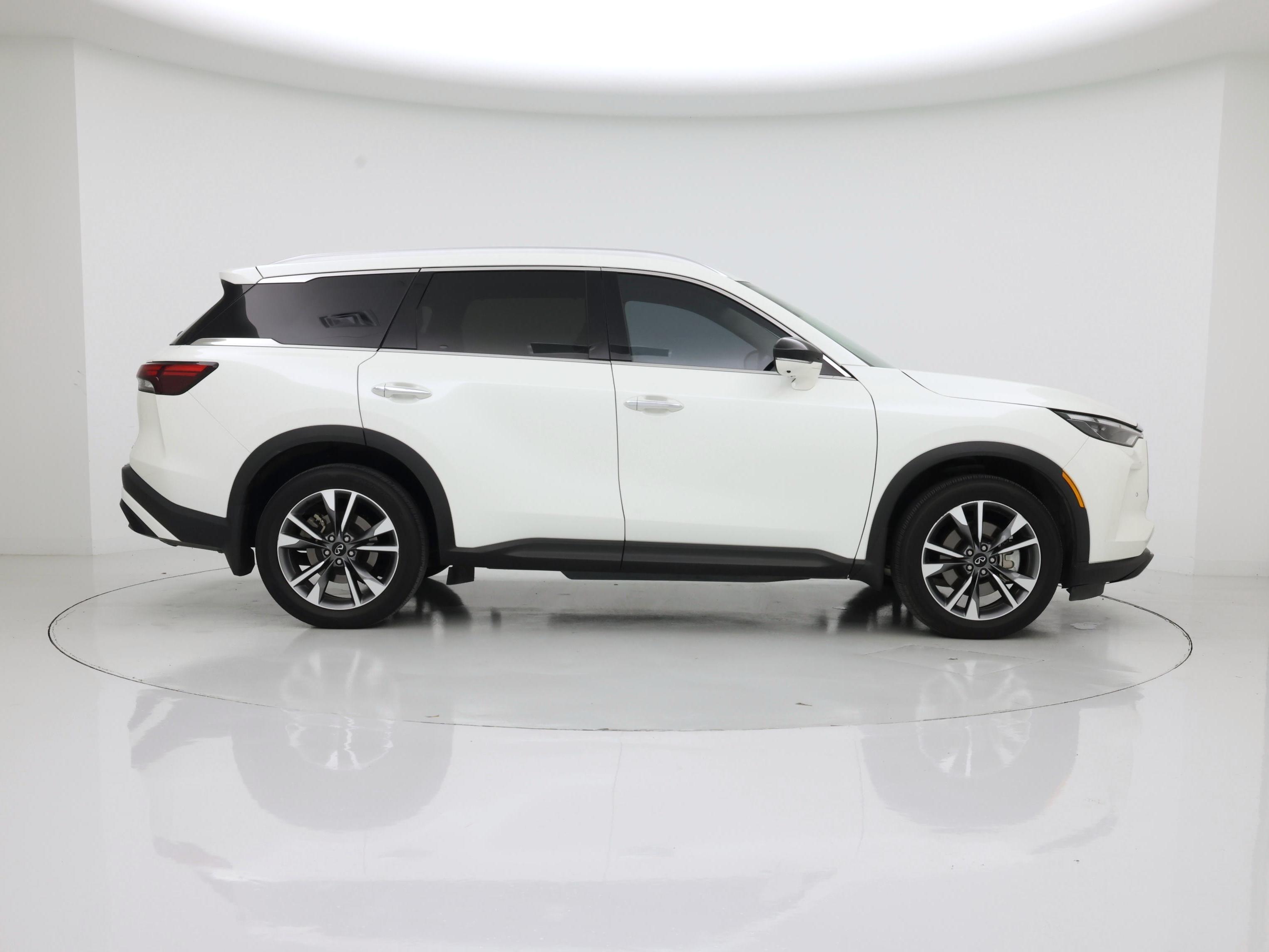 Thumbnail: 2023 INFINITI QX60 - 7