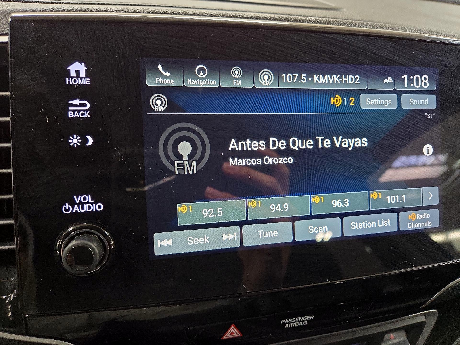 Thumbnail: 2020 Honda Pilot - 15