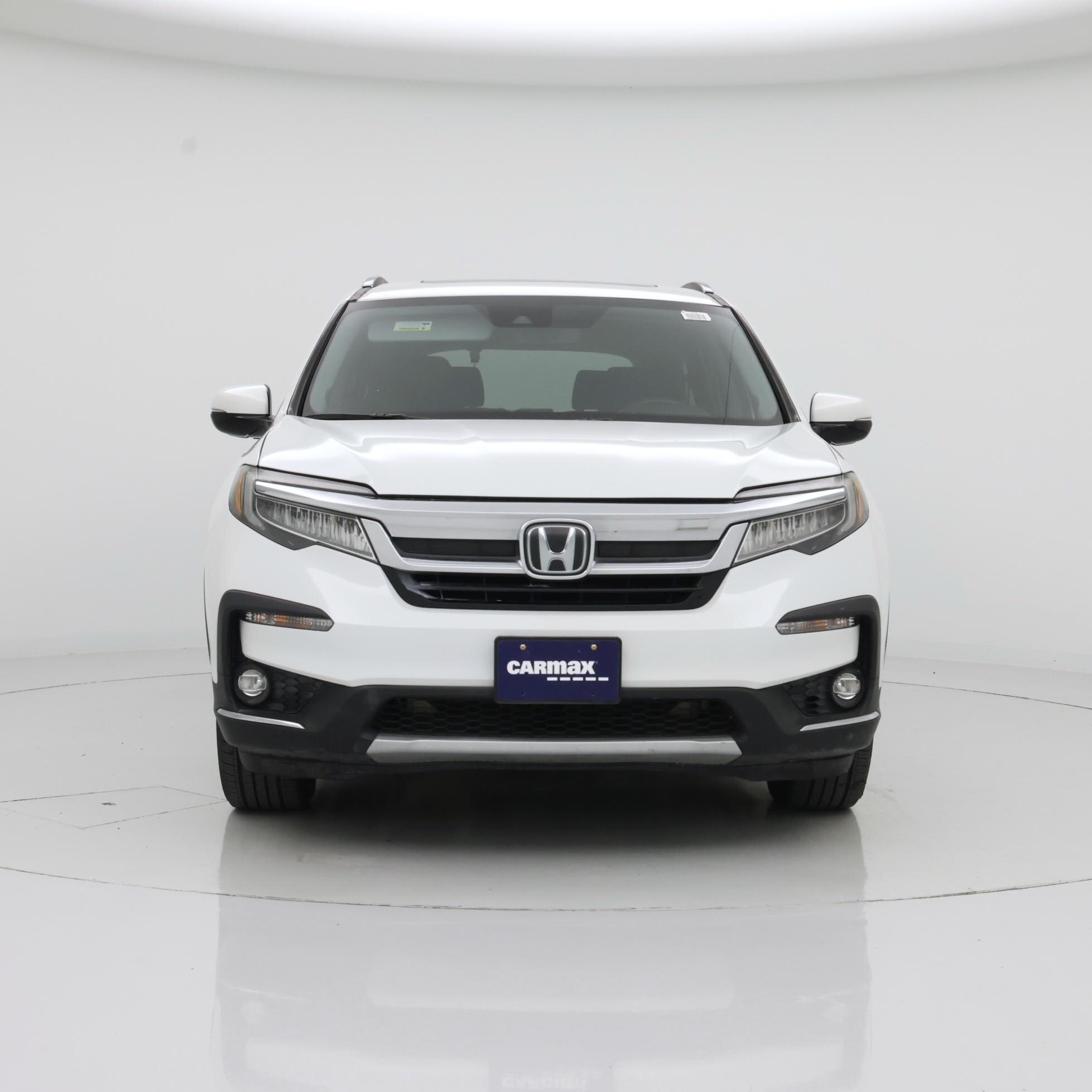 Thumbnail: 2020 Honda Pilot - 5