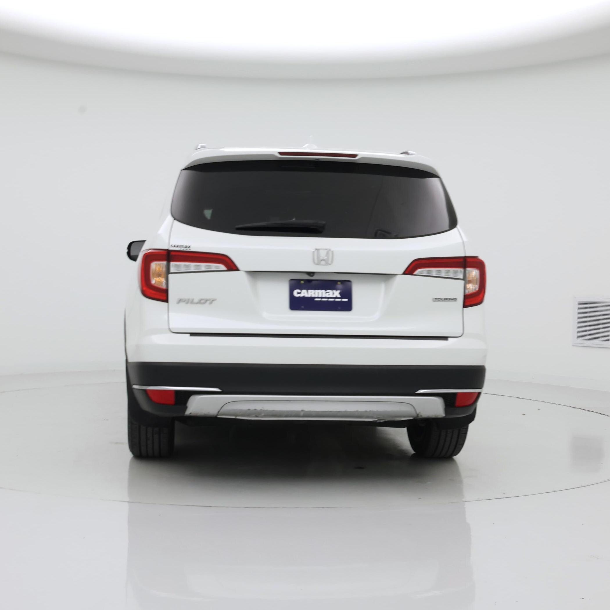 Thumbnail: 2020 Honda Pilot - 6