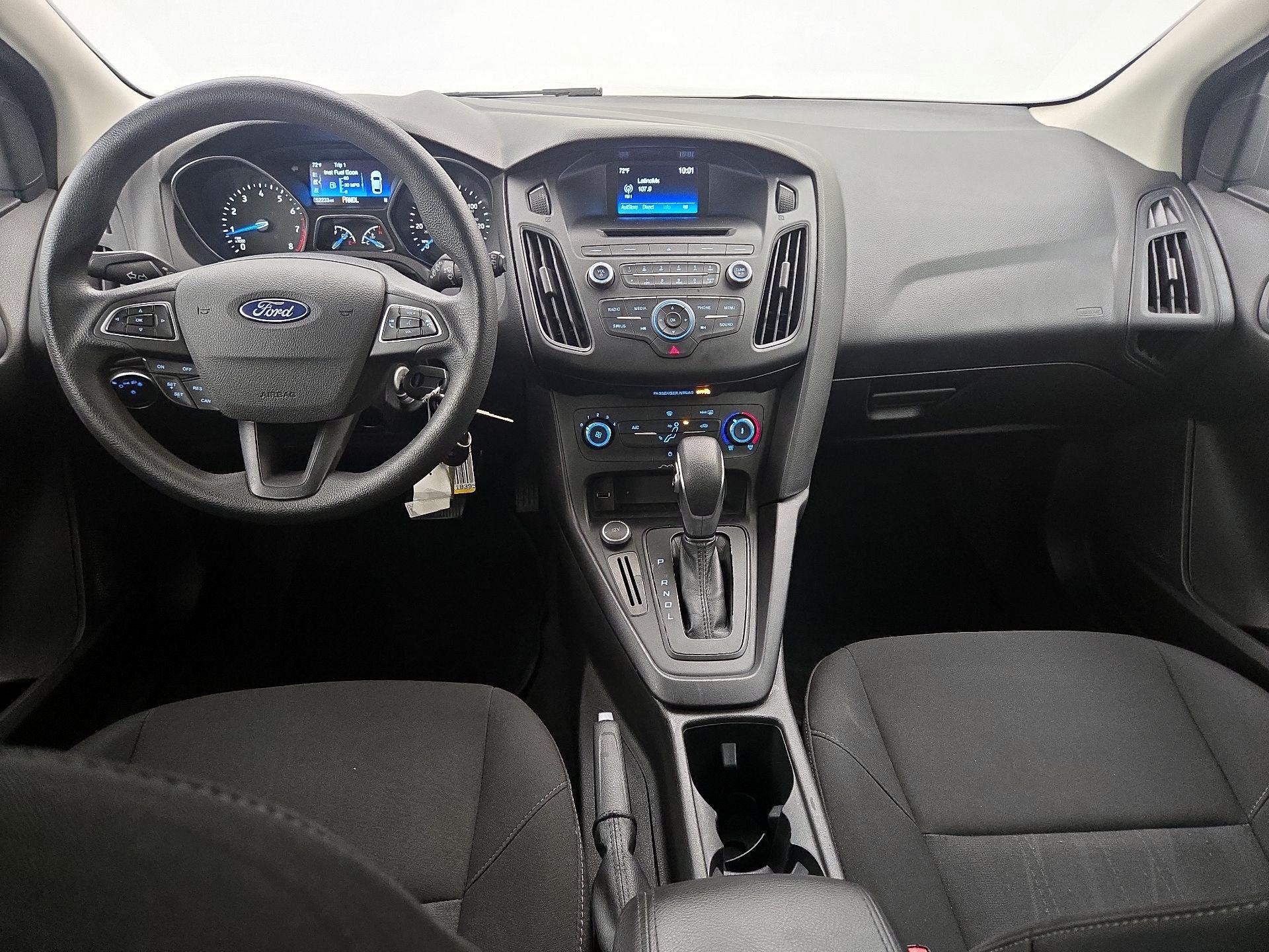 Thumbnail: 2017 Ford Focus - 9