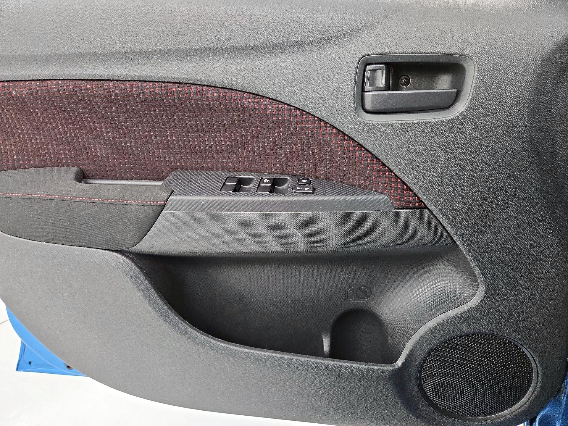 Thumbnail: 2024 Mitsubishi Mirage - 12