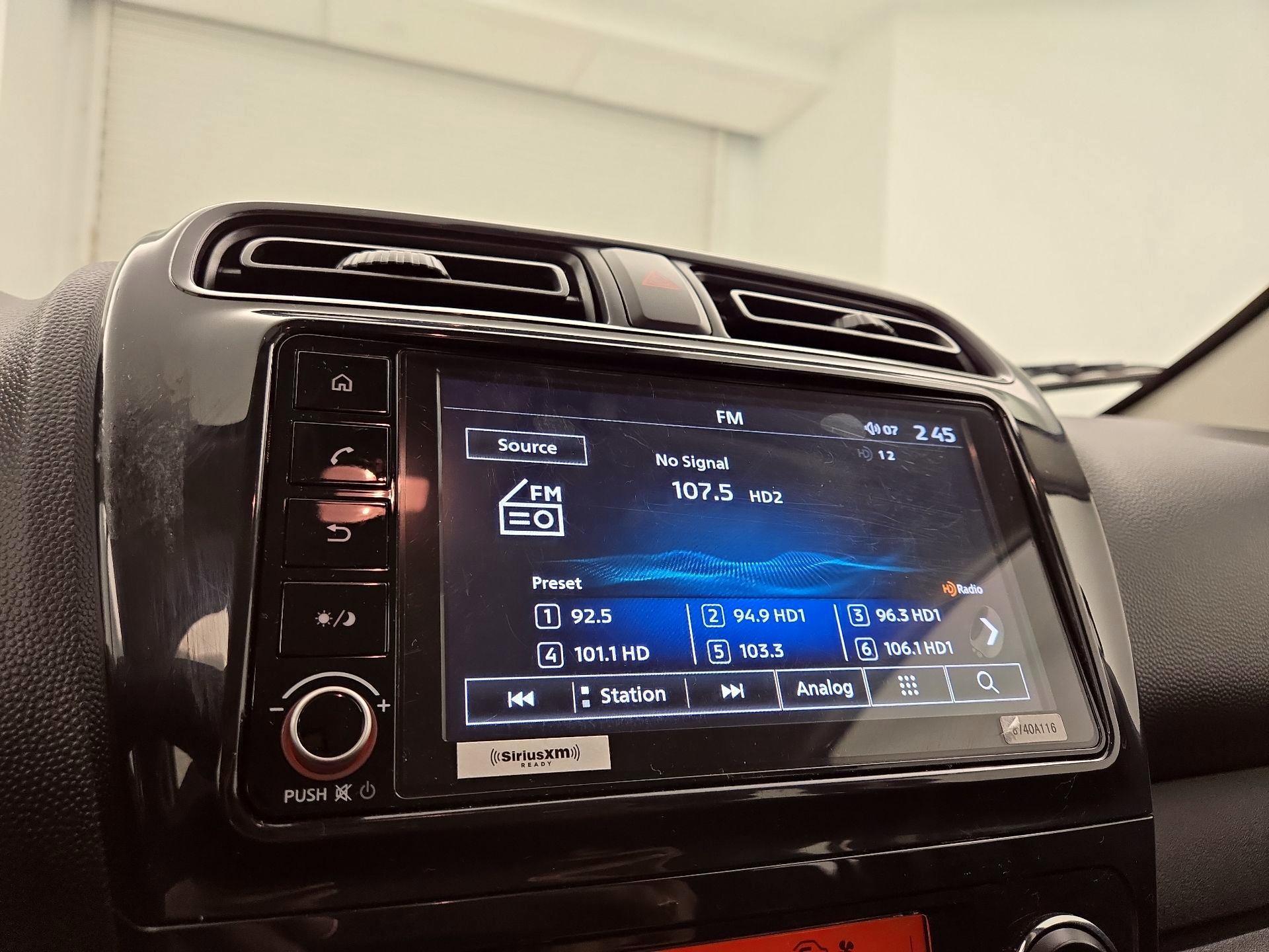 Thumbnail: 2024 Mitsubishi Mirage - 15