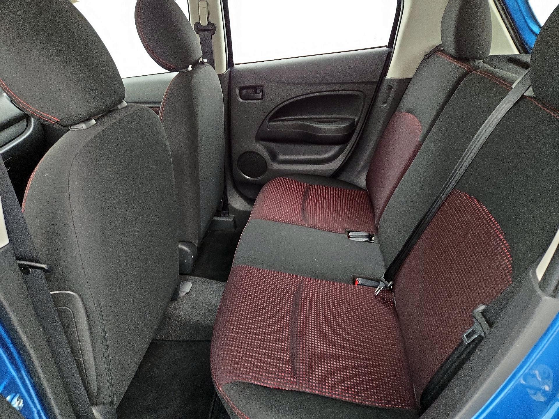 Thumbnail: 2024 Mitsubishi Mirage - 19