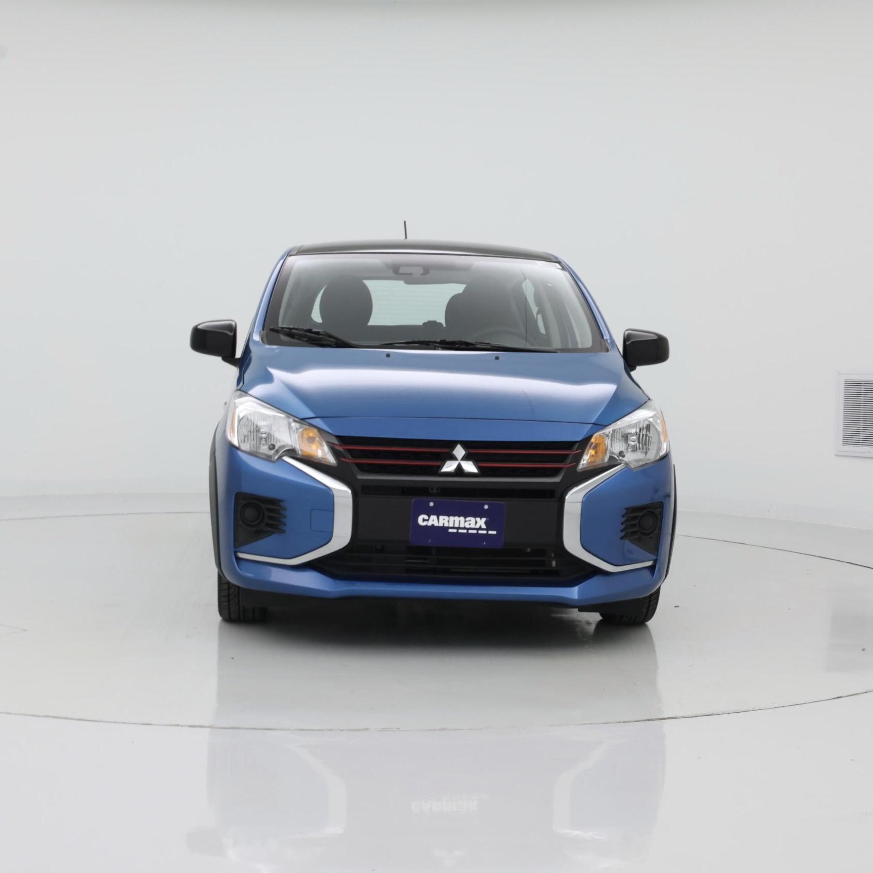 Thumbnail: 2024 Mitsubishi Mirage - 5