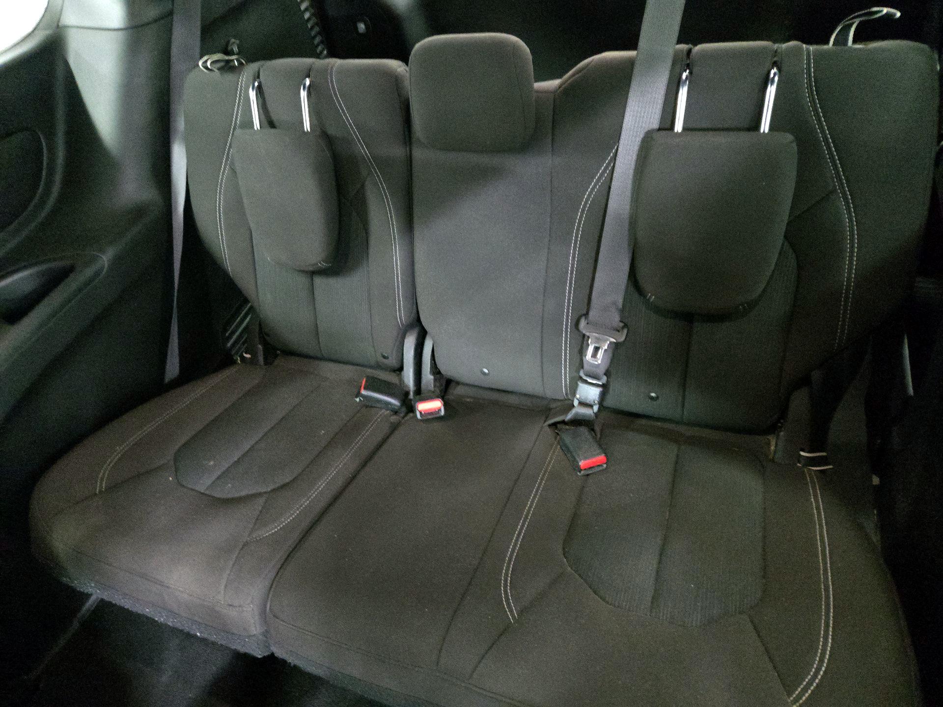 Thumbnail: 2021 Chrysler Pacifica - 19