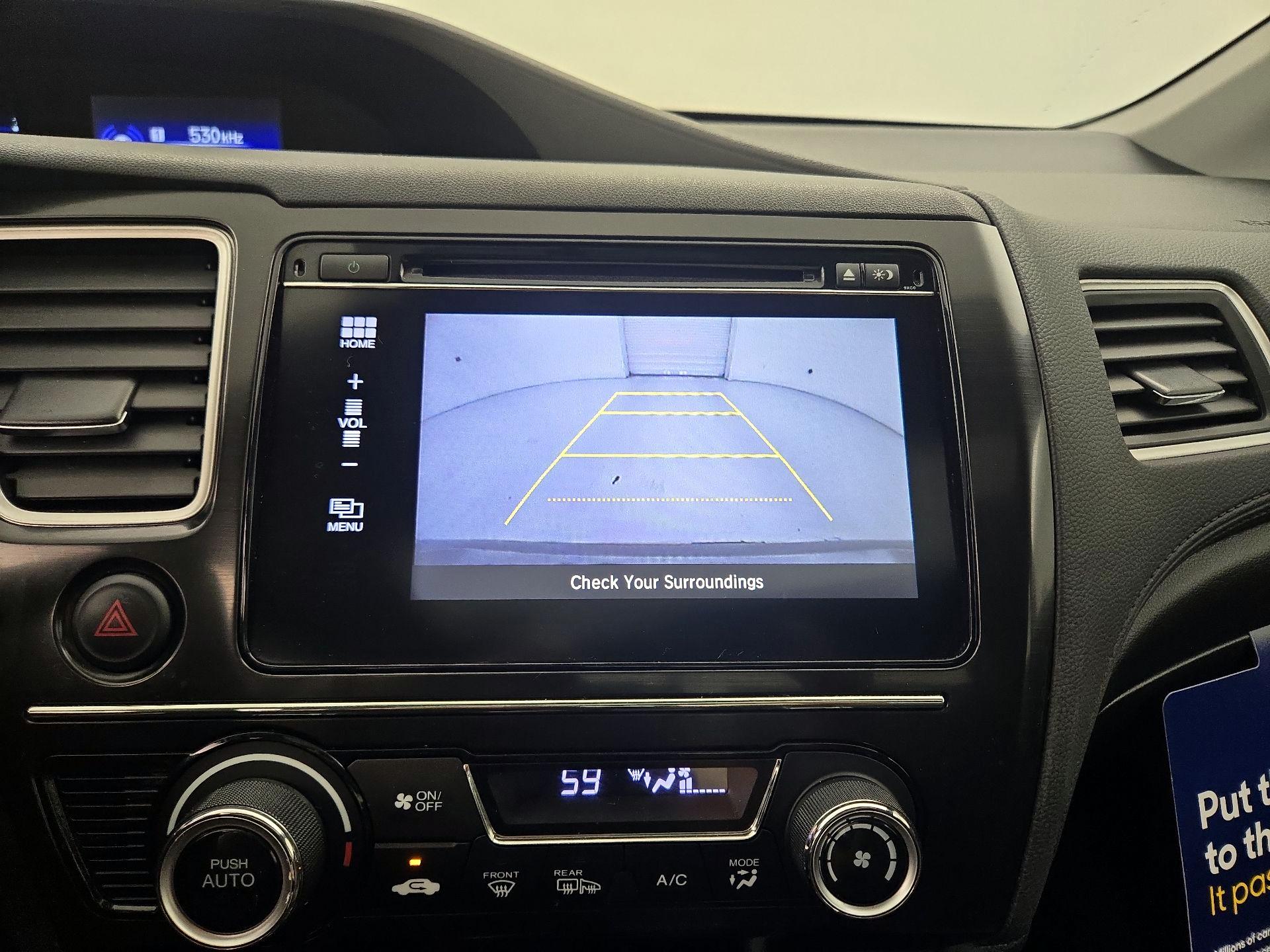 Thumbnail: 2015 Honda Civic - 13