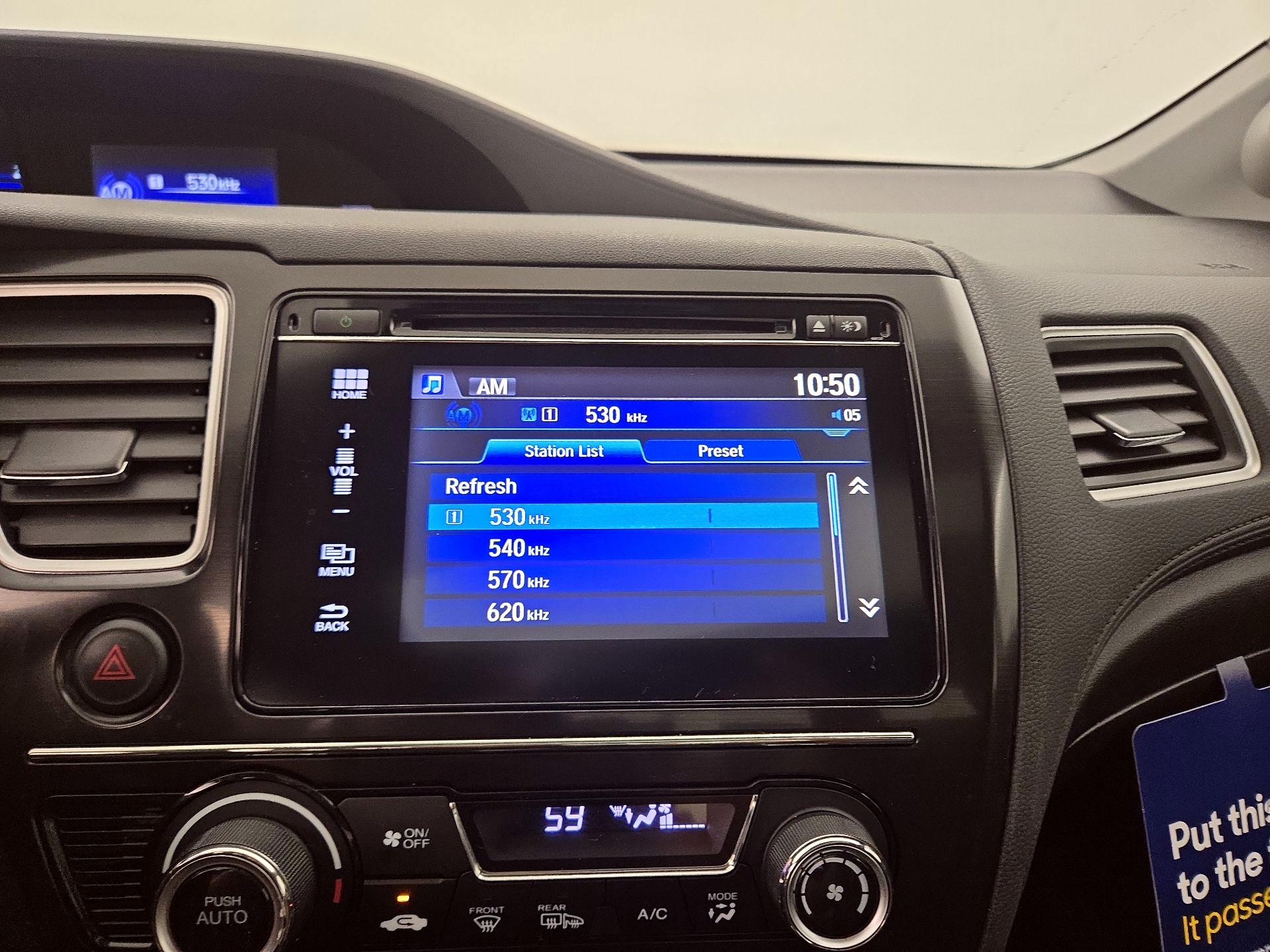 Thumbnail: 2015 Honda Civic - 14