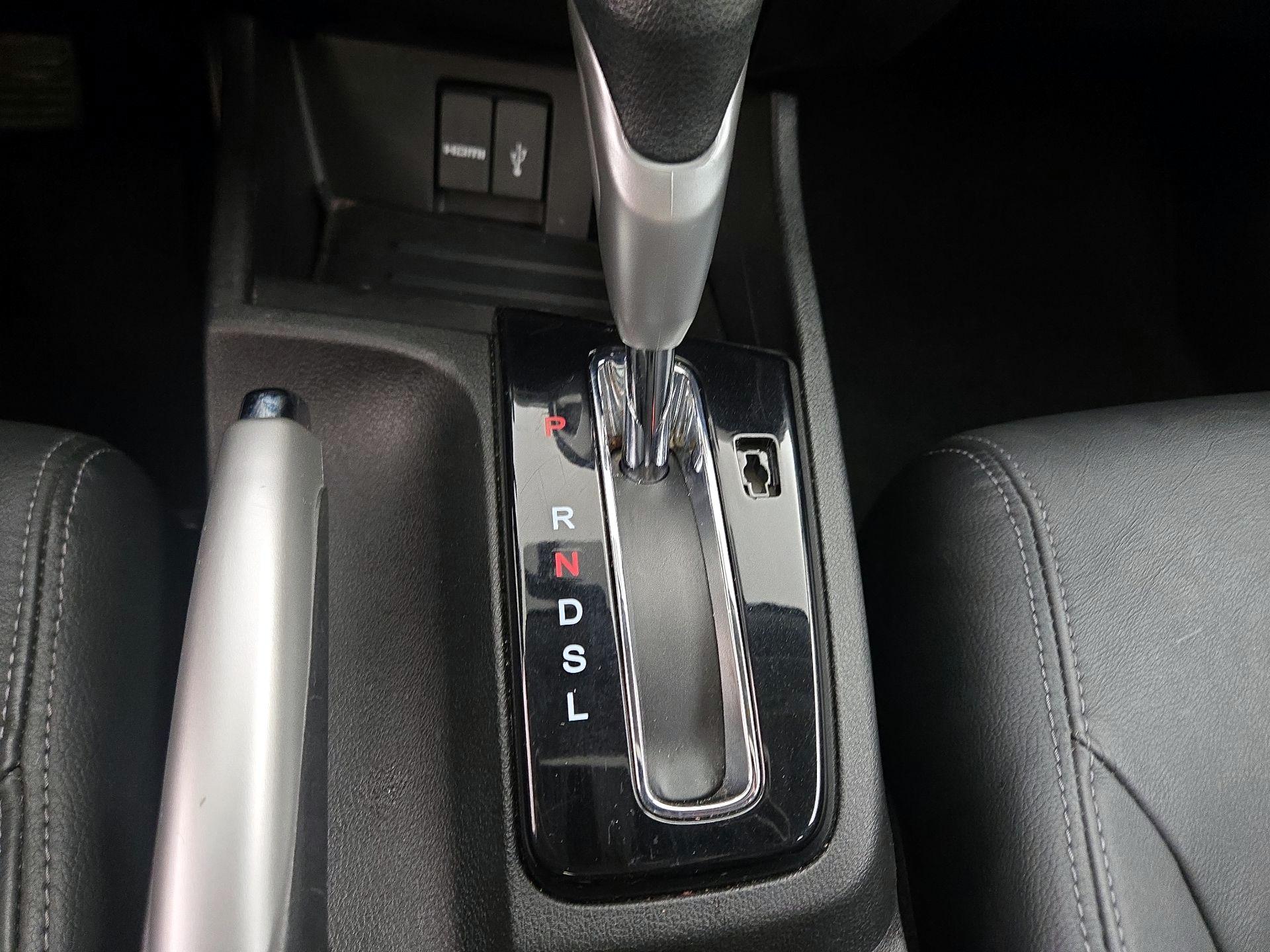 Thumbnail: 2015 Honda Civic - 16