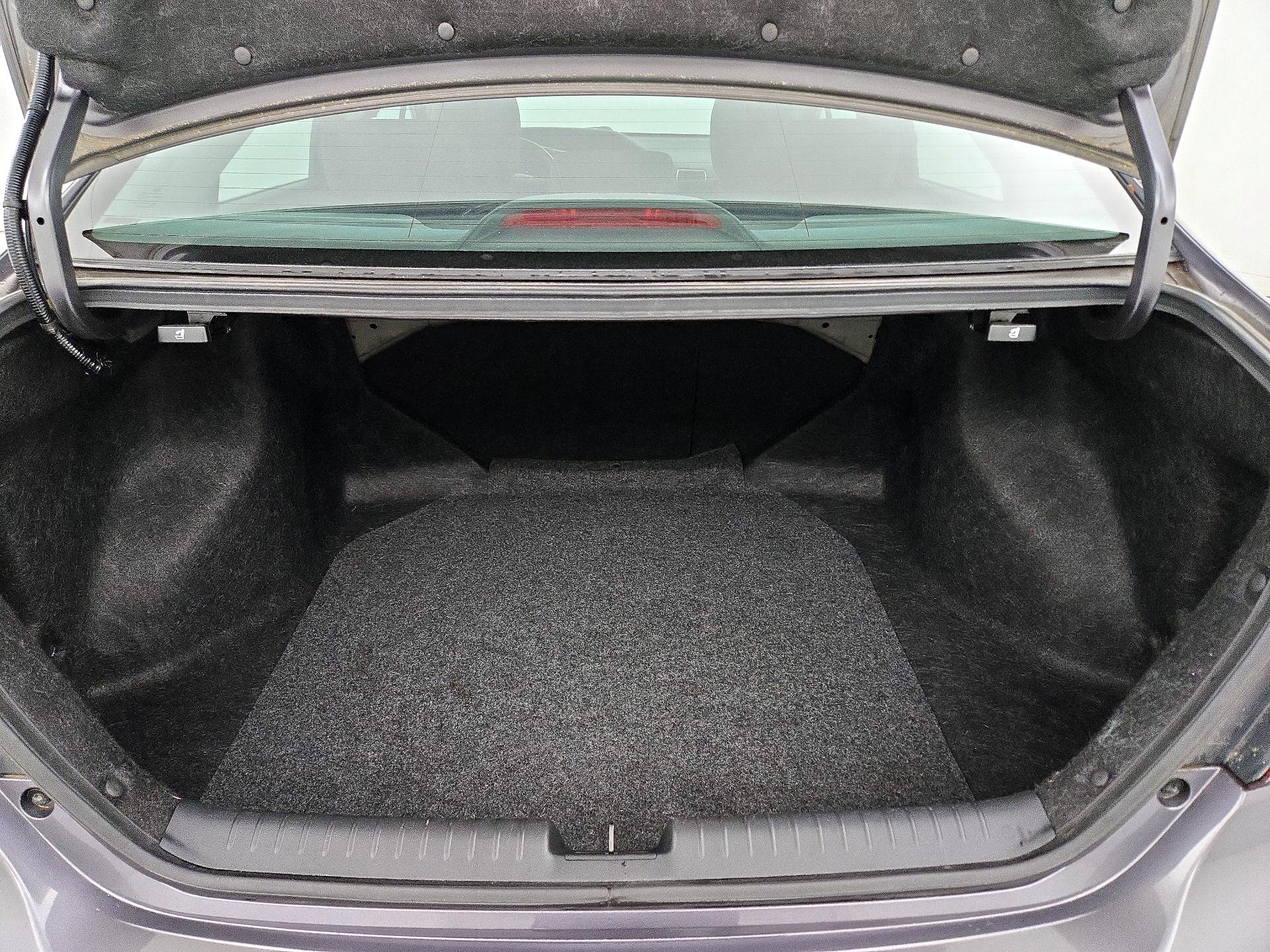 Thumbnail: 2015 Honda Civic - 20