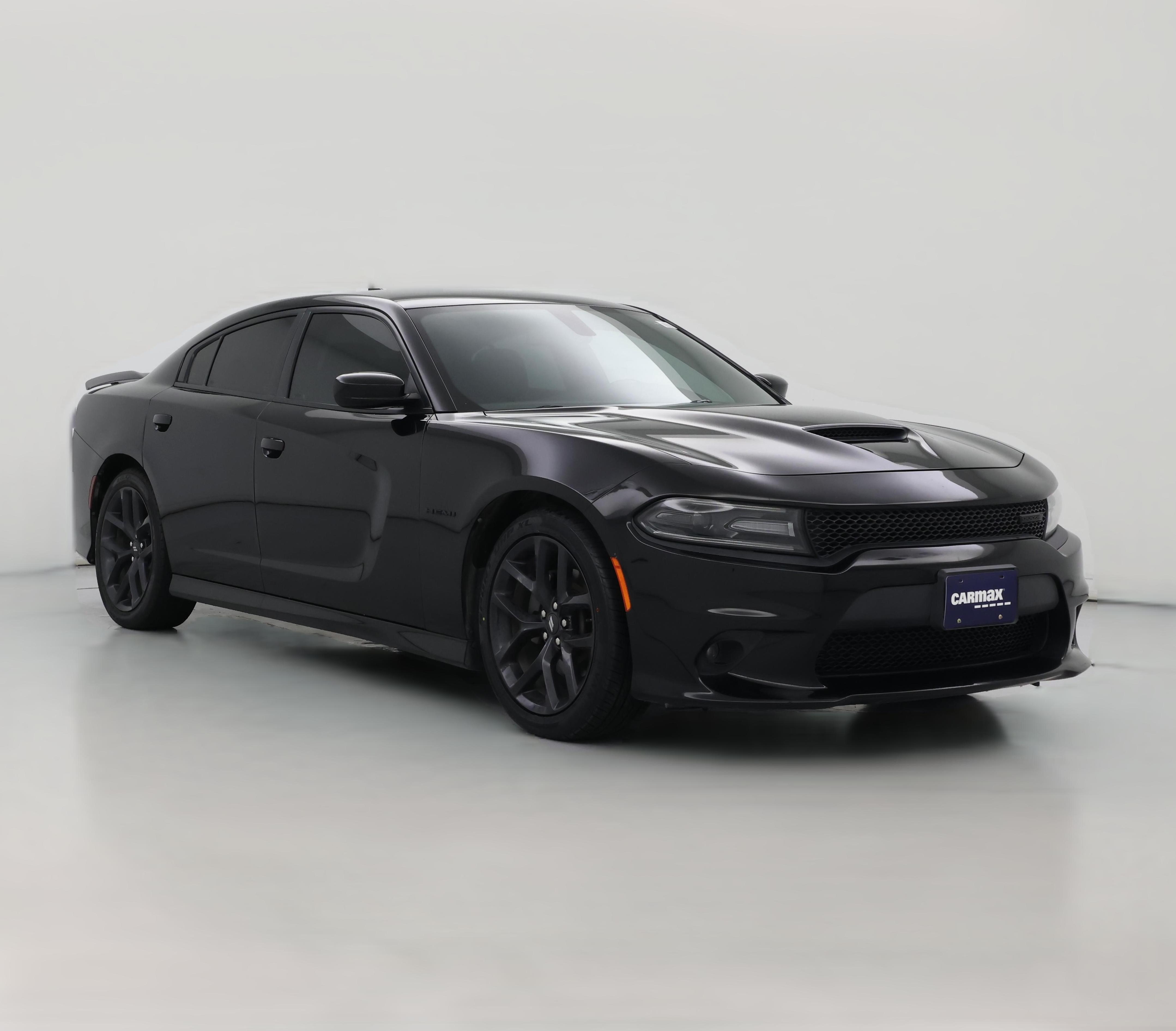 Thumbnail: 2020 Dodge Charger - 1