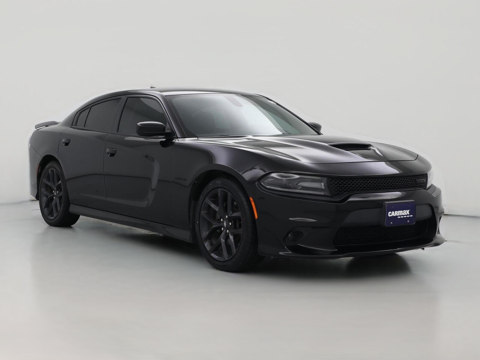 2020 Dodge Charger R/T
