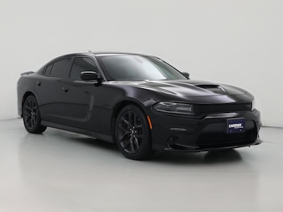 2020 Dodge Charger R/T