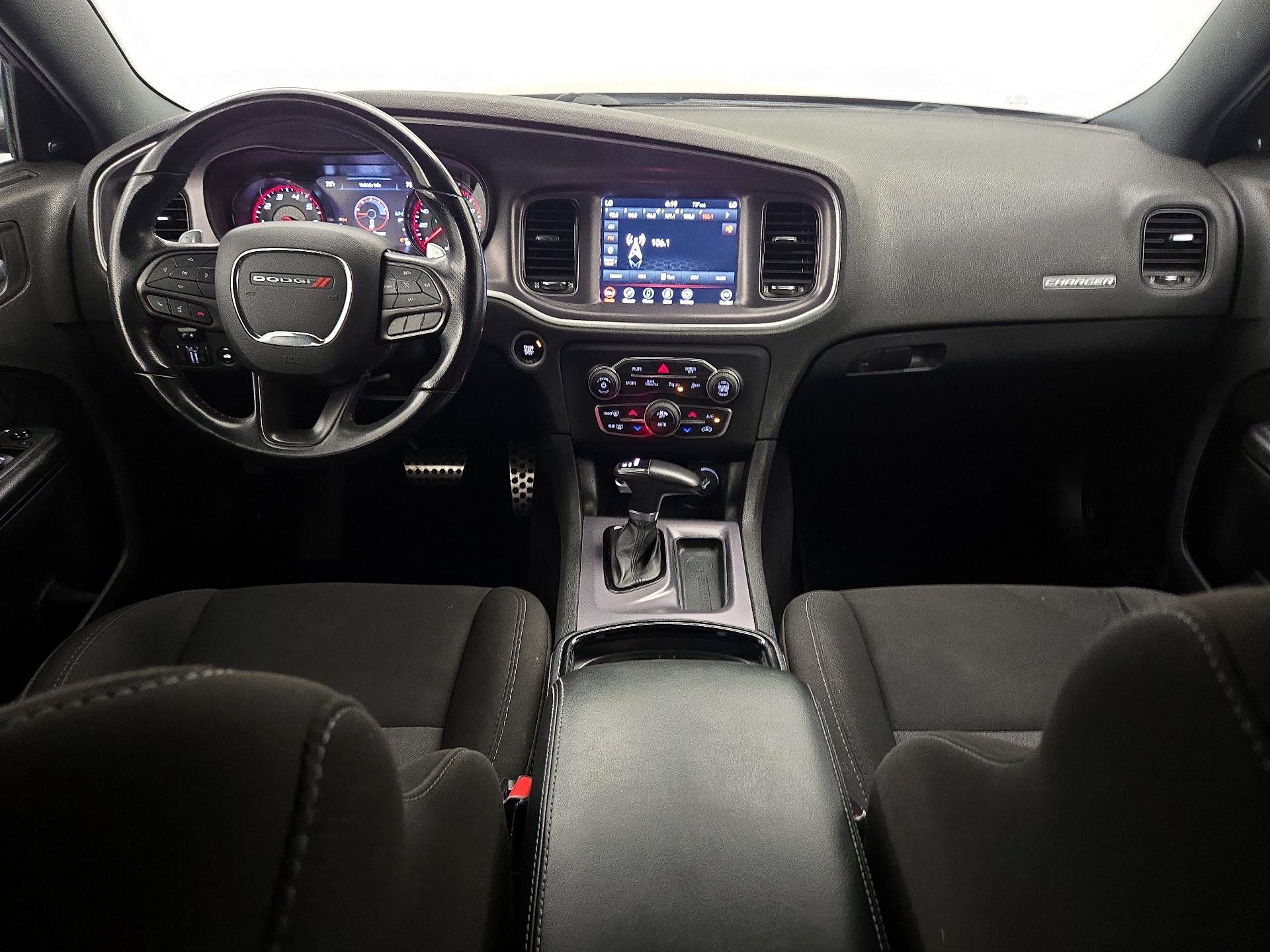 Thumbnail: 2020 Dodge Charger - 9