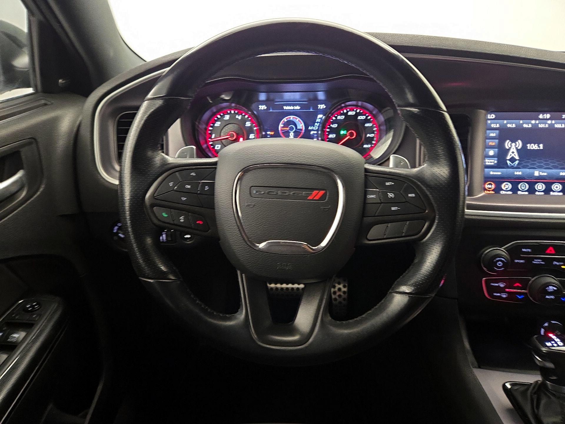 Thumbnail: 2020 Dodge Charger - 10