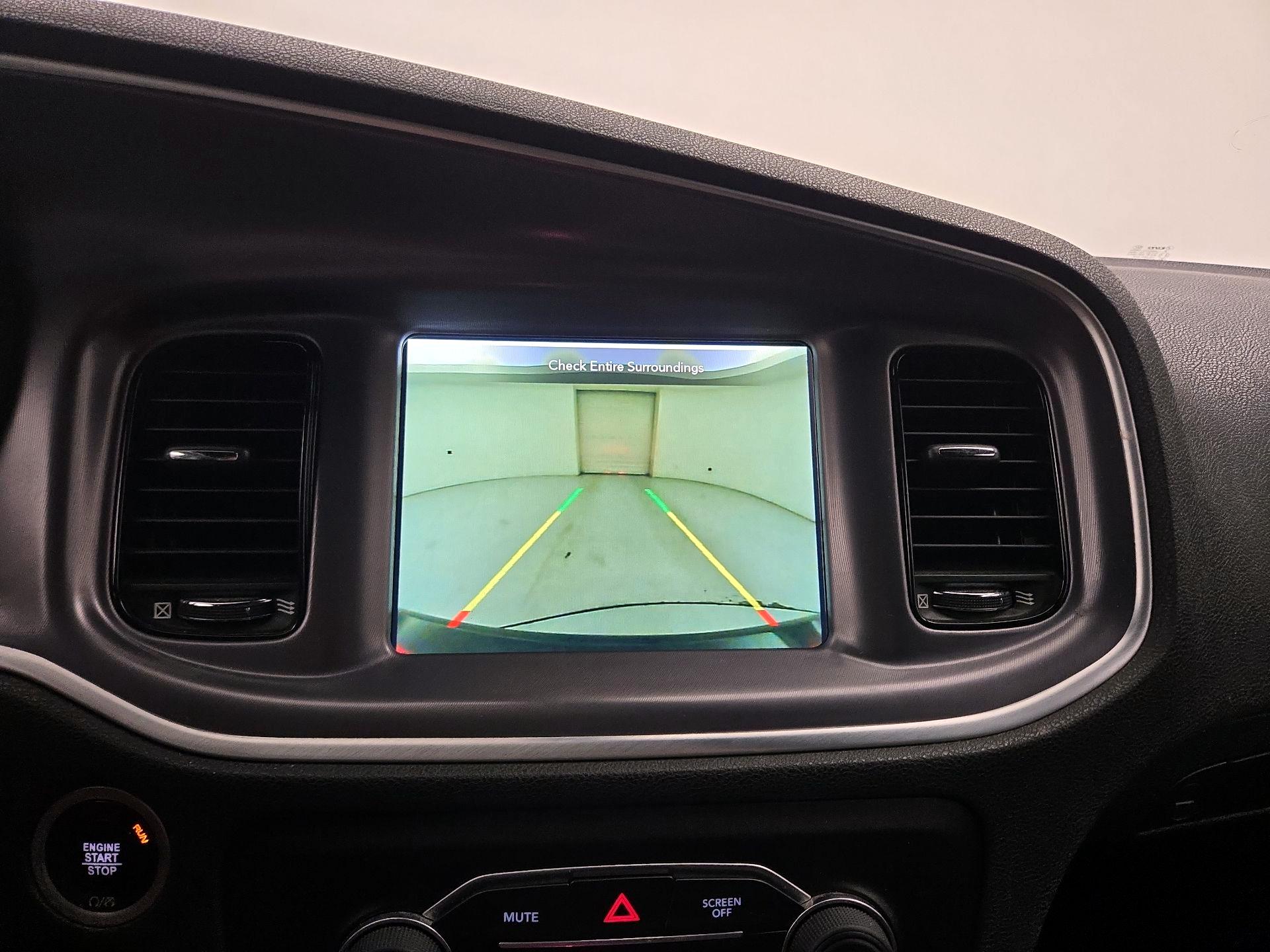 Thumbnail: 2020 Dodge Charger - 14