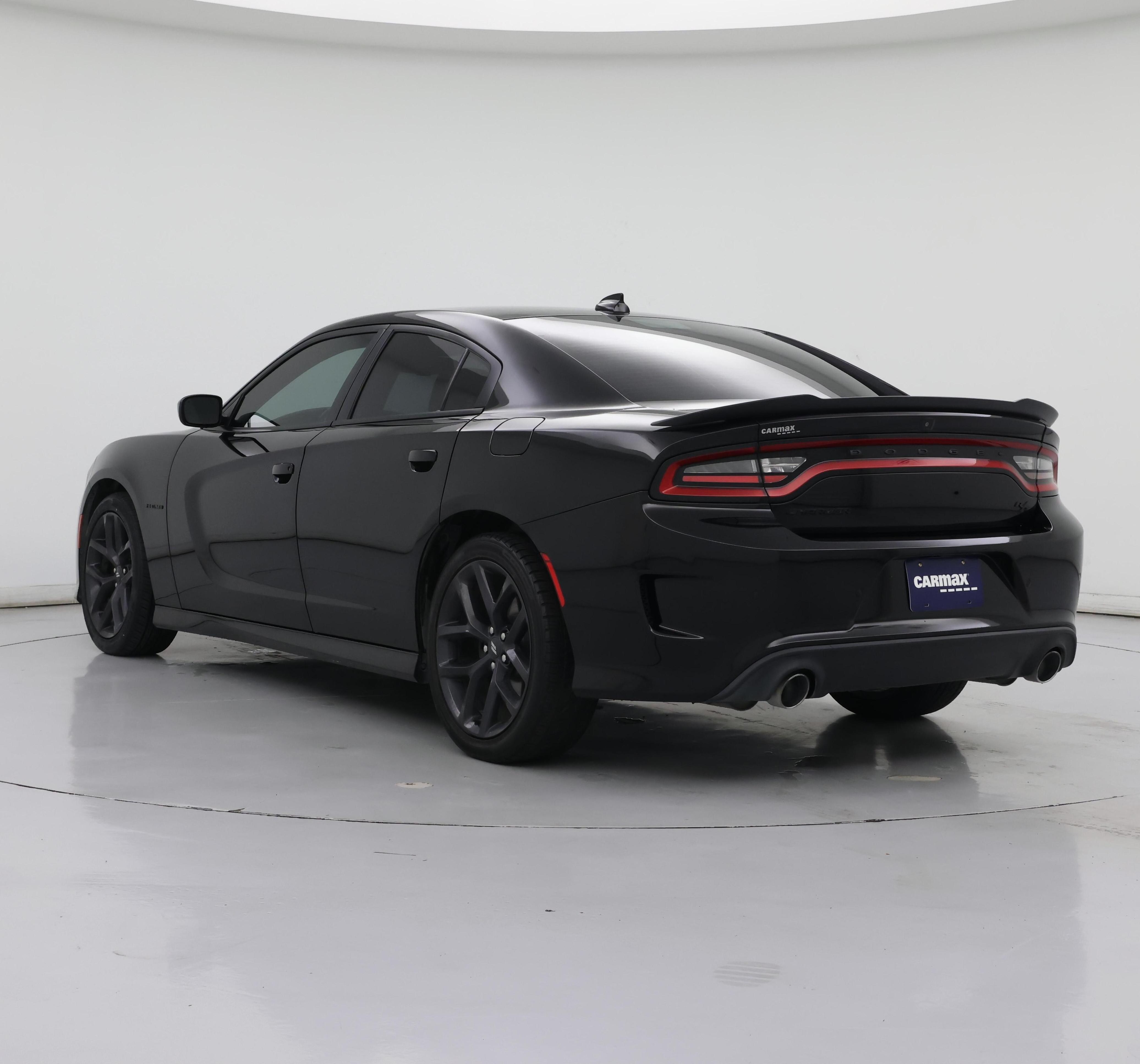 Thumbnail: 2020 Dodge Charger - 2