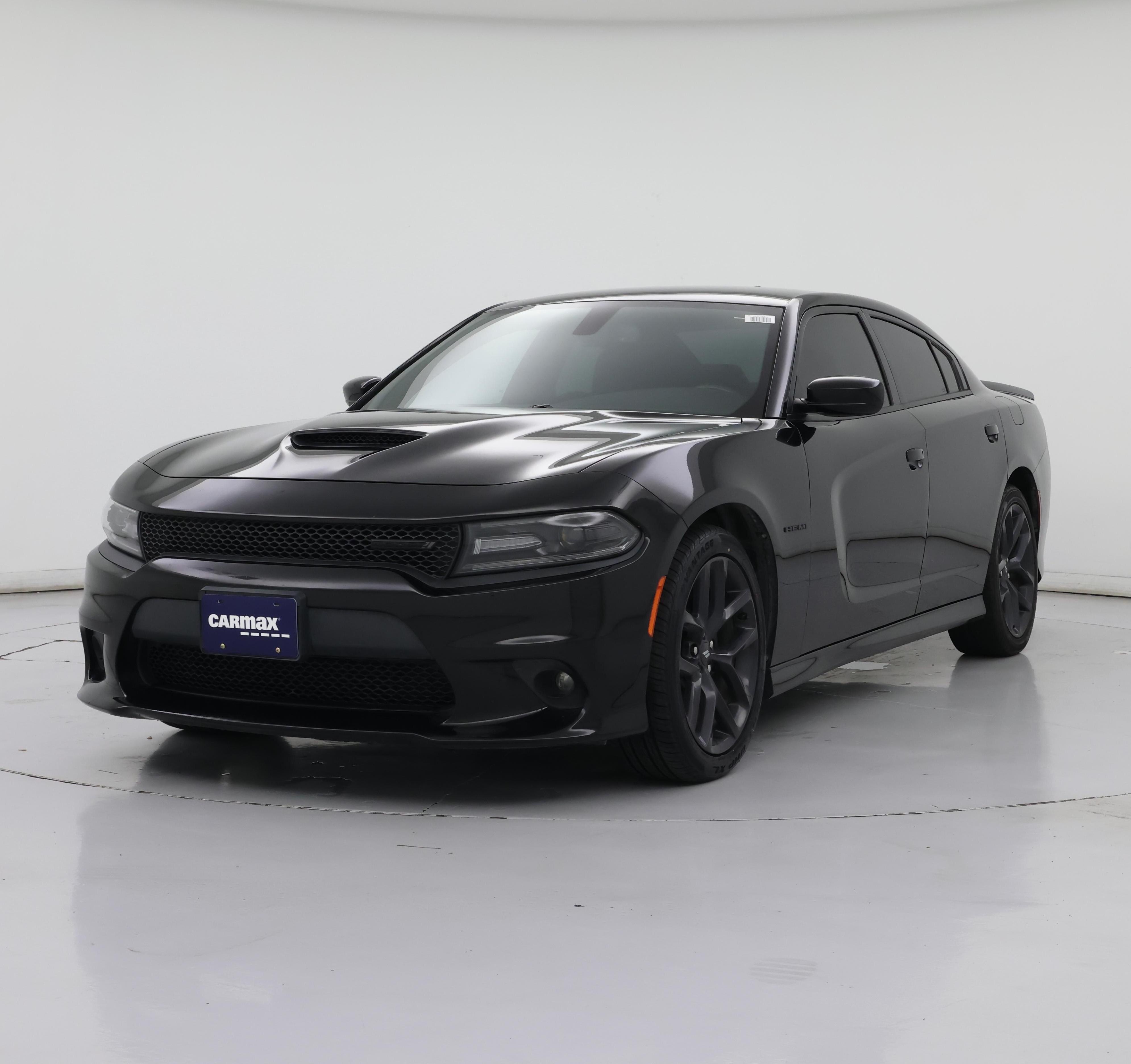 Thumbnail: 2020 Dodge Charger - 4