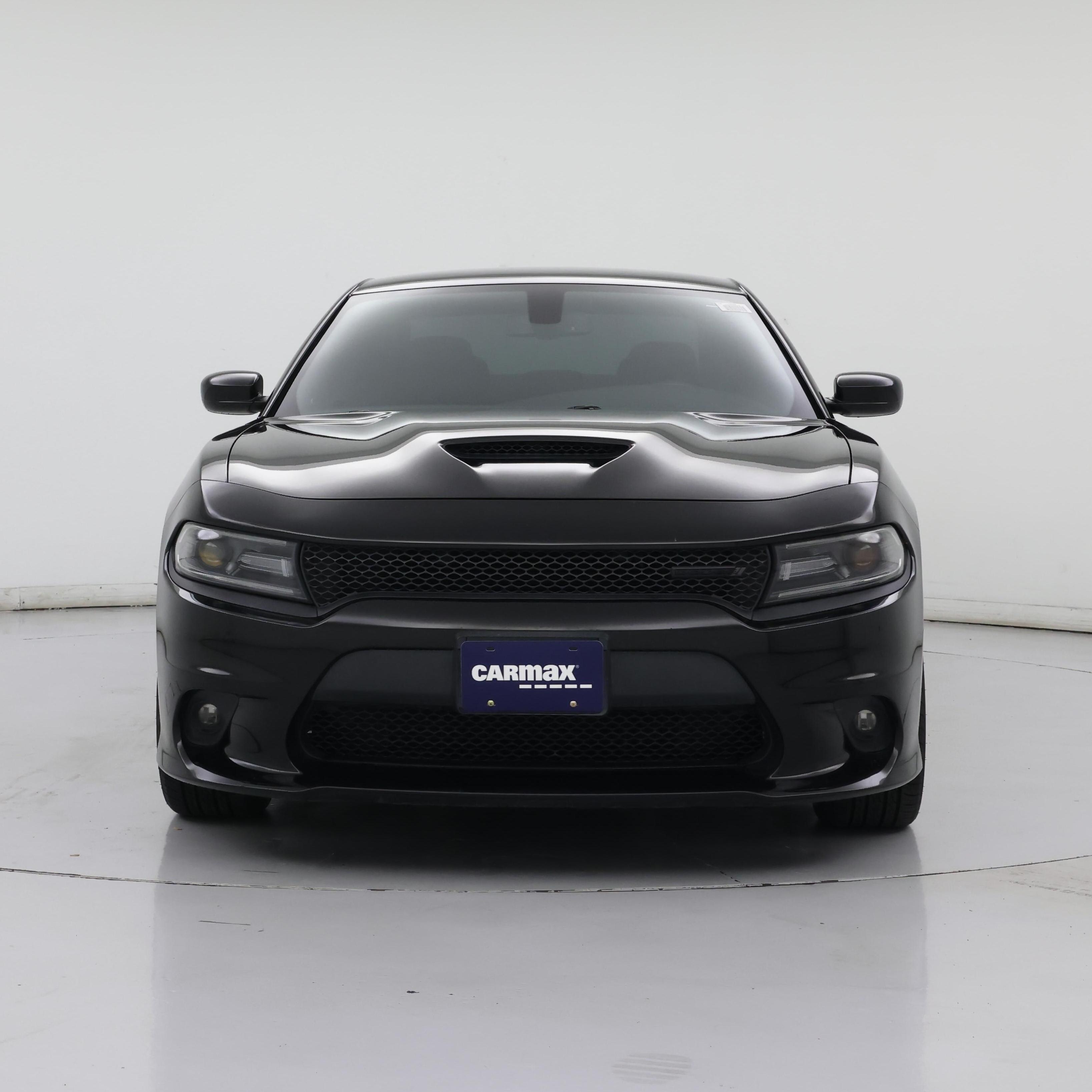 Thumbnail: 2020 Dodge Charger - 5
