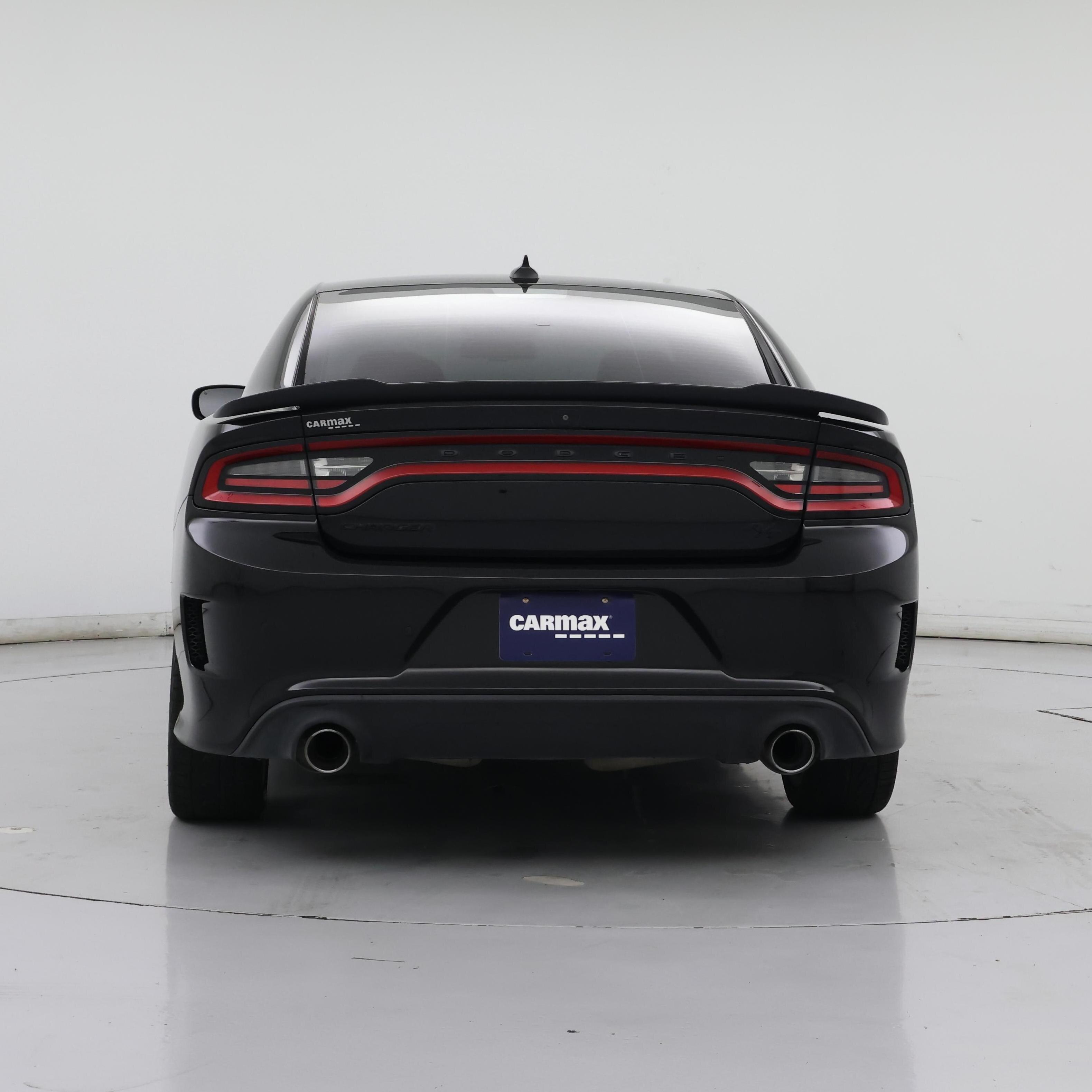 Thumbnail: 2020 Dodge Charger - 6